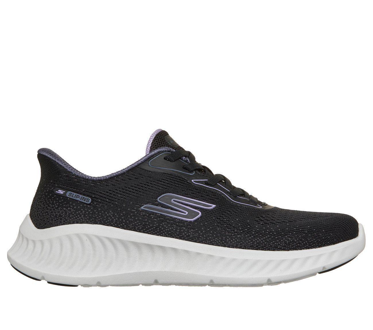 Zapatillas Mujer Skechers Slip-Ins GO Walk Now Parker-0