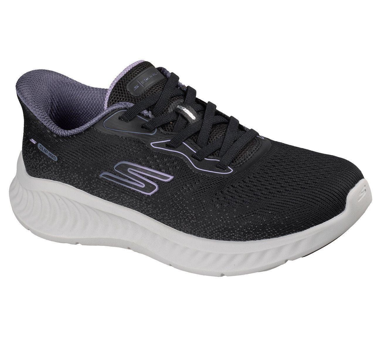 Zapatillas Mujer Skechers Slip-Ins GO Walk Now Parker-3