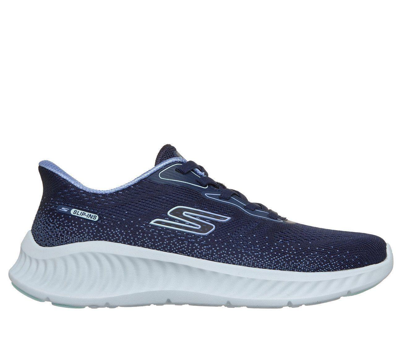 Zapatillas Mujer Skechers Slip-Ins GO Walk Now Parker-0
