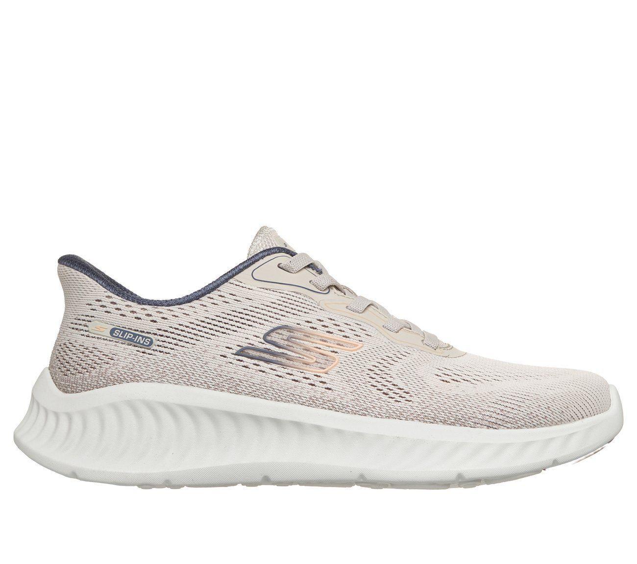 Zapatillas Mujer Skechers Slip-Ins GO Walk Now Parker-0
