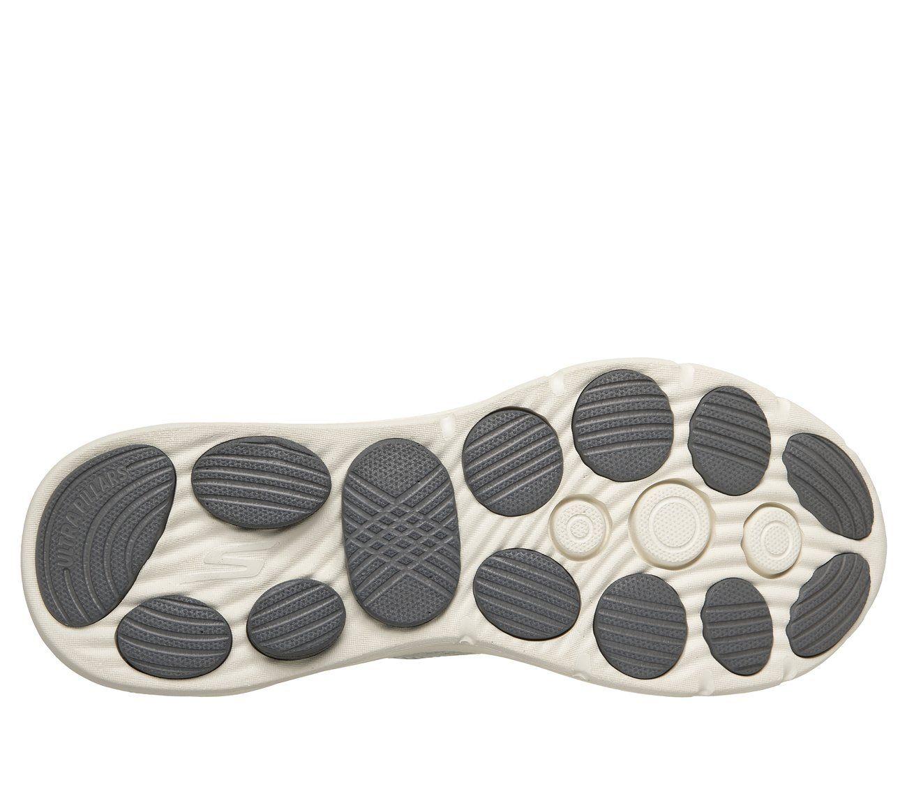 Zapatillas Hombre Slip-ins Go Walk 8 Beige Skechers-2