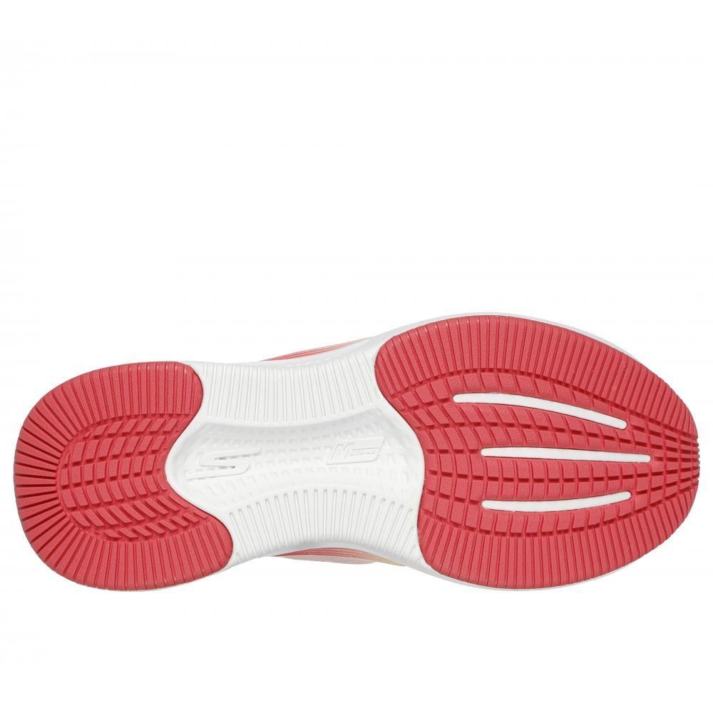 Zapatilla Mujer Skechers Slip-ins: Go Run Elevate 2.0 Naranjo-2