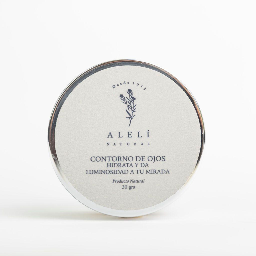 Contorno Hidratante de Ojos con Ácido Hialurónico-0