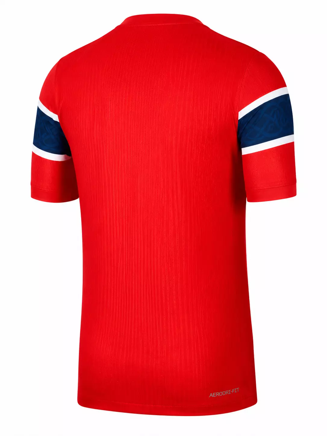 Camiseta de Fútbol Noruega Titular 2026/27 -1
