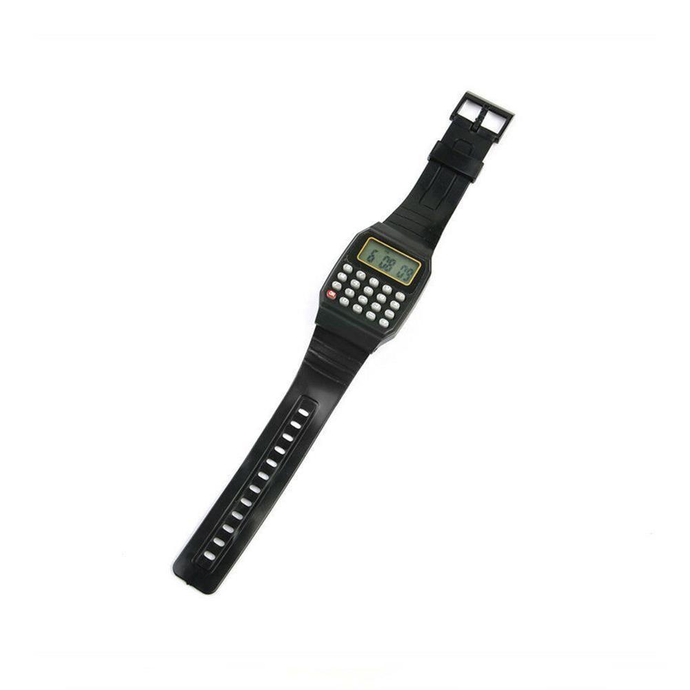 Reloj Calculadora Niño -1