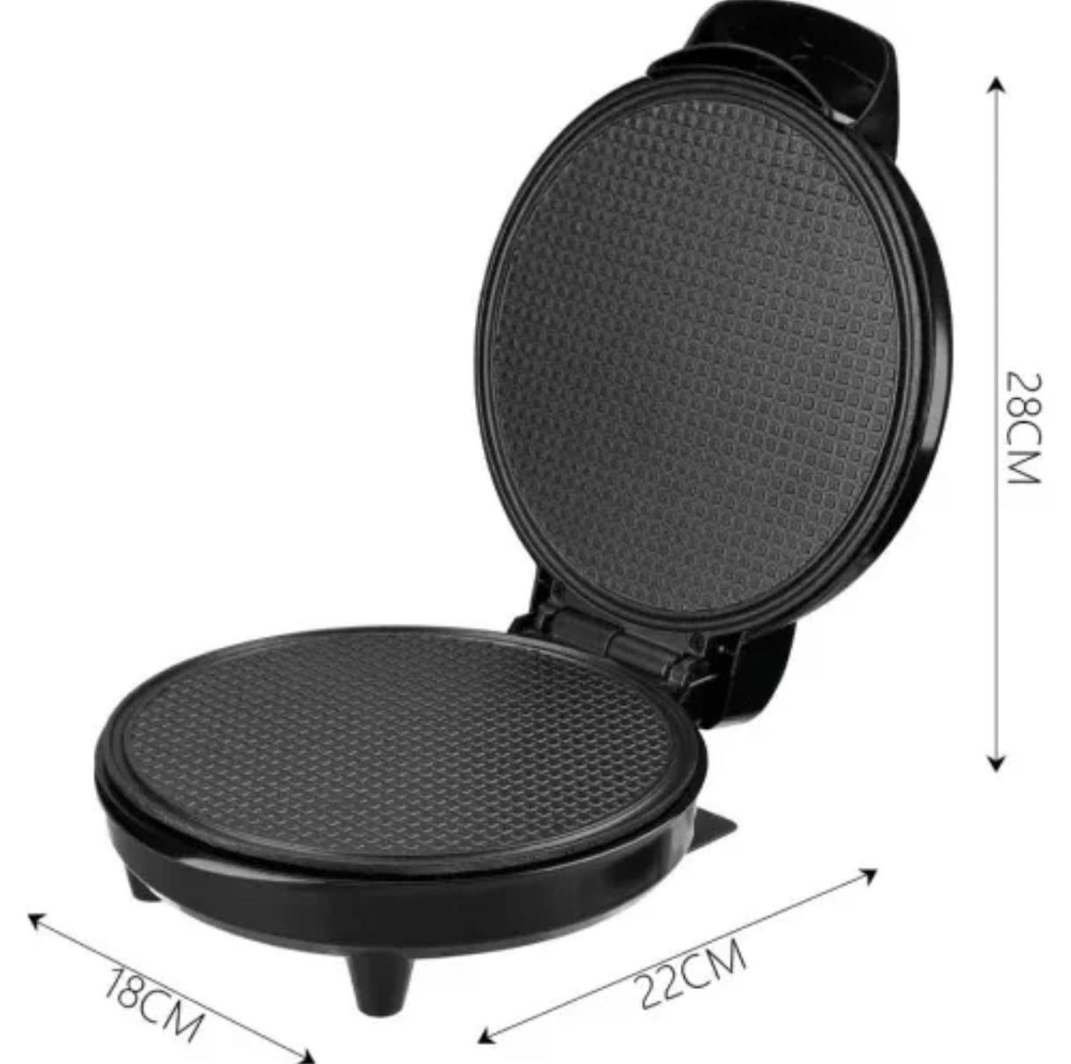 ,Maquina Para Prepara Conos De Helado Multifuncional-3