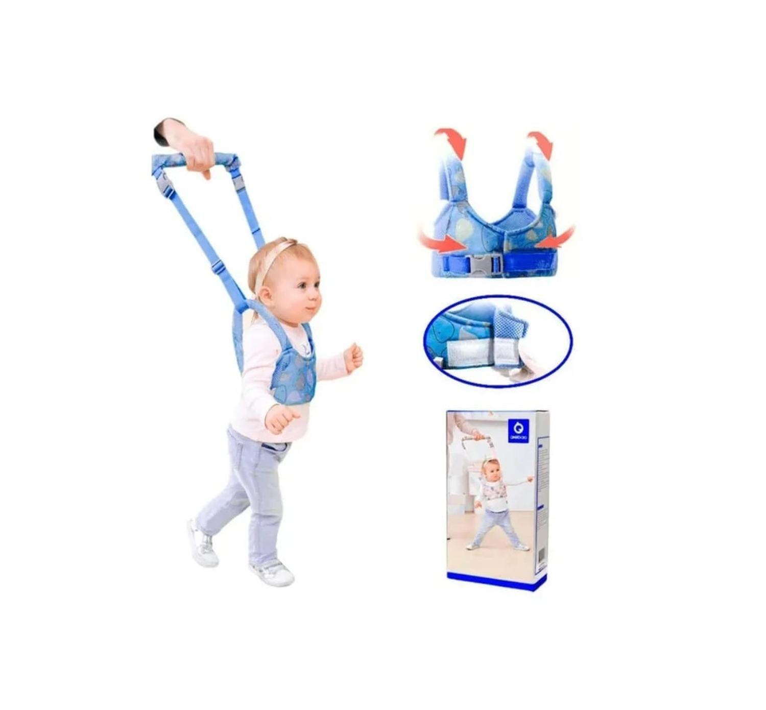 Arnés Para Bebes Arnés De Seguridad-0
