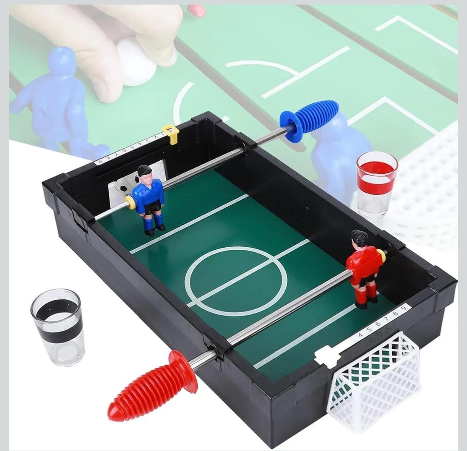 Juego De Mesa Para Tomar Diseño Taca Taca-2