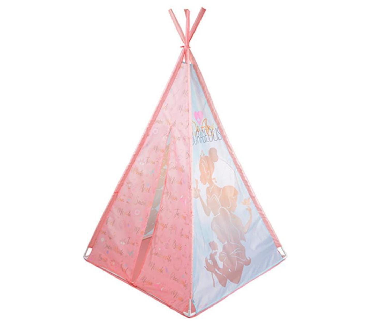 Carpa De Juegos Para Niños Hermoso Diseño-2