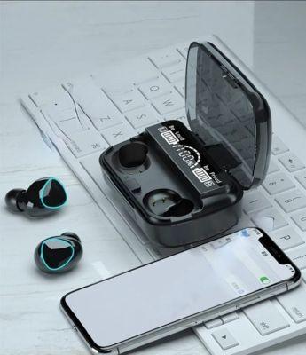 Audifonos Inalambricos In-ear M10-2