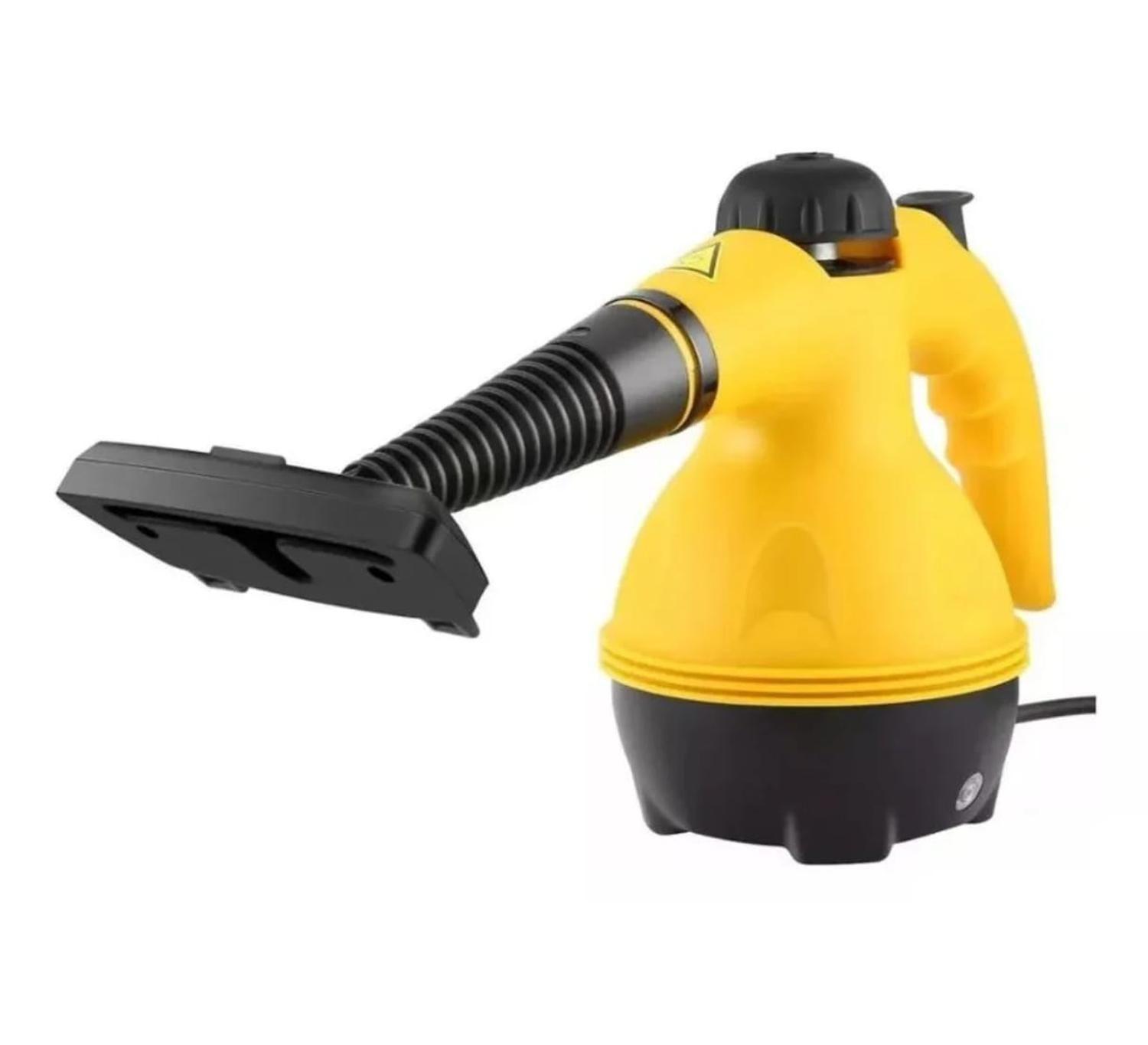 Mopa A Vapor Limpiadora Maquina Para Limpieza-0