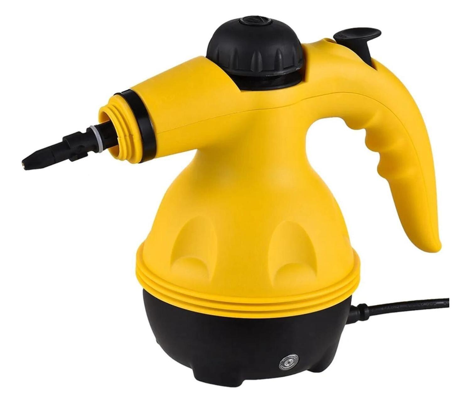 Mopa A Vapor Limpiadora Maquina Para Limpieza-1