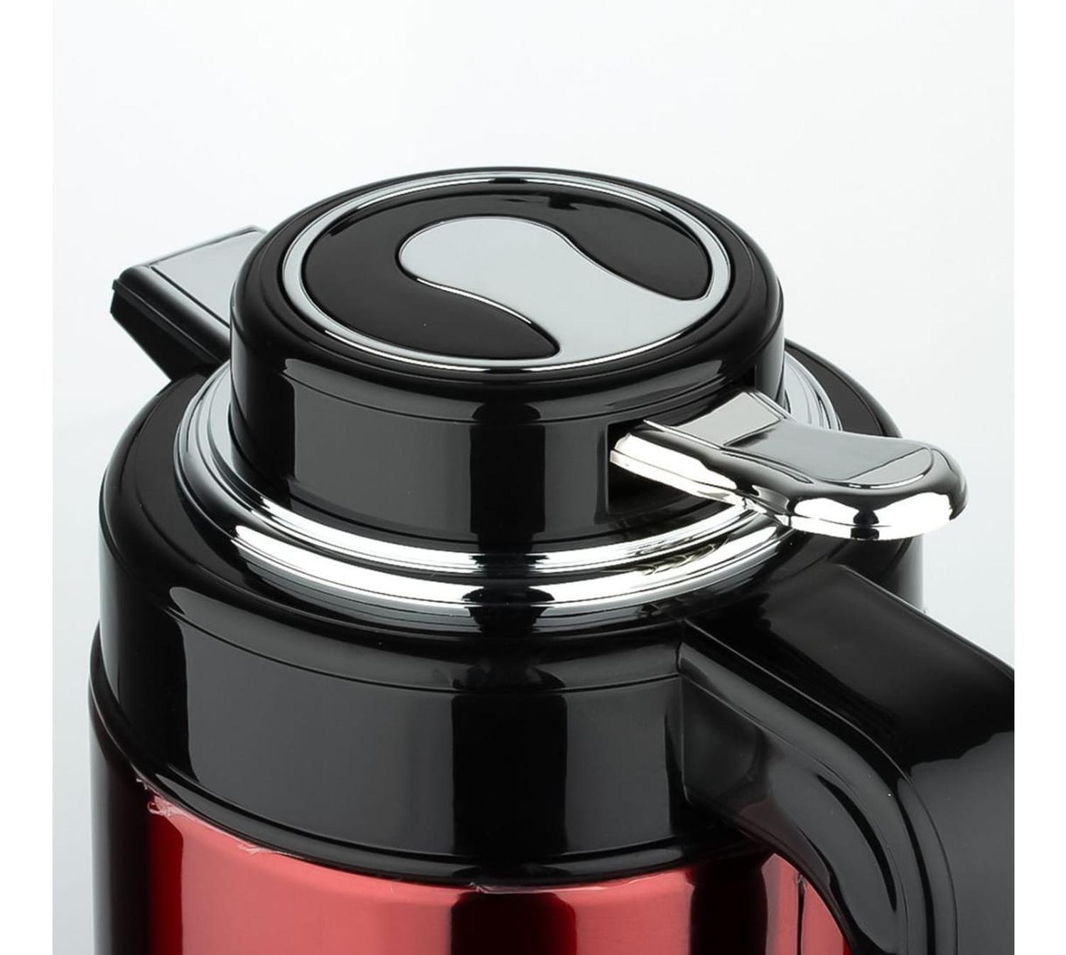 Termo Calentador De Agua Y Bebidas 2.0 Litros RAF-2