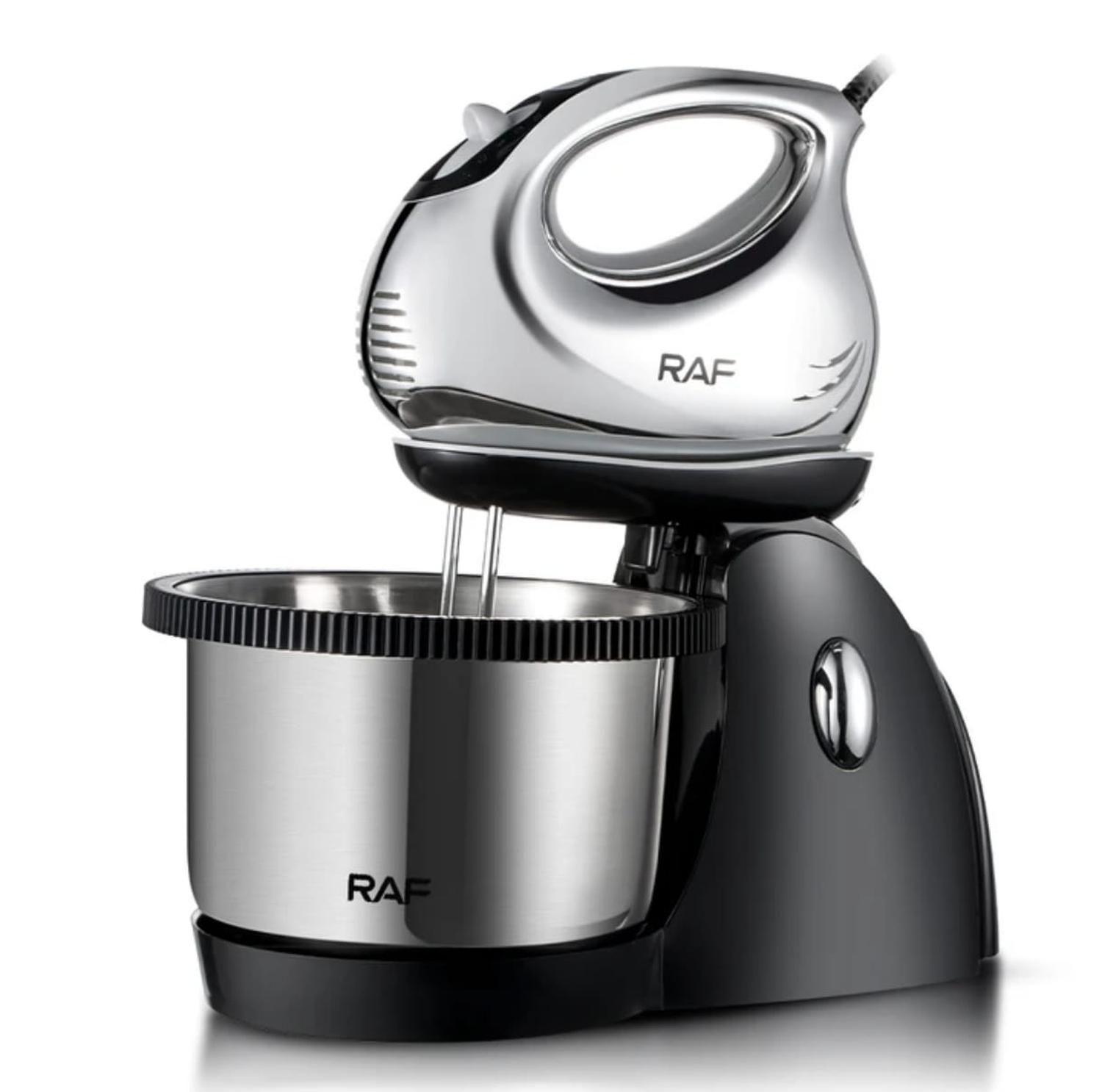 Batidora Con Pedestal Raf 2.5 Litros-0