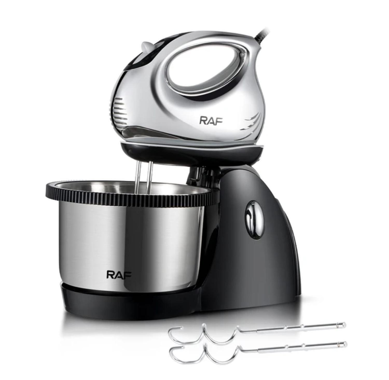 Batidora Con Pedestal Raf 2.5 Litros-2