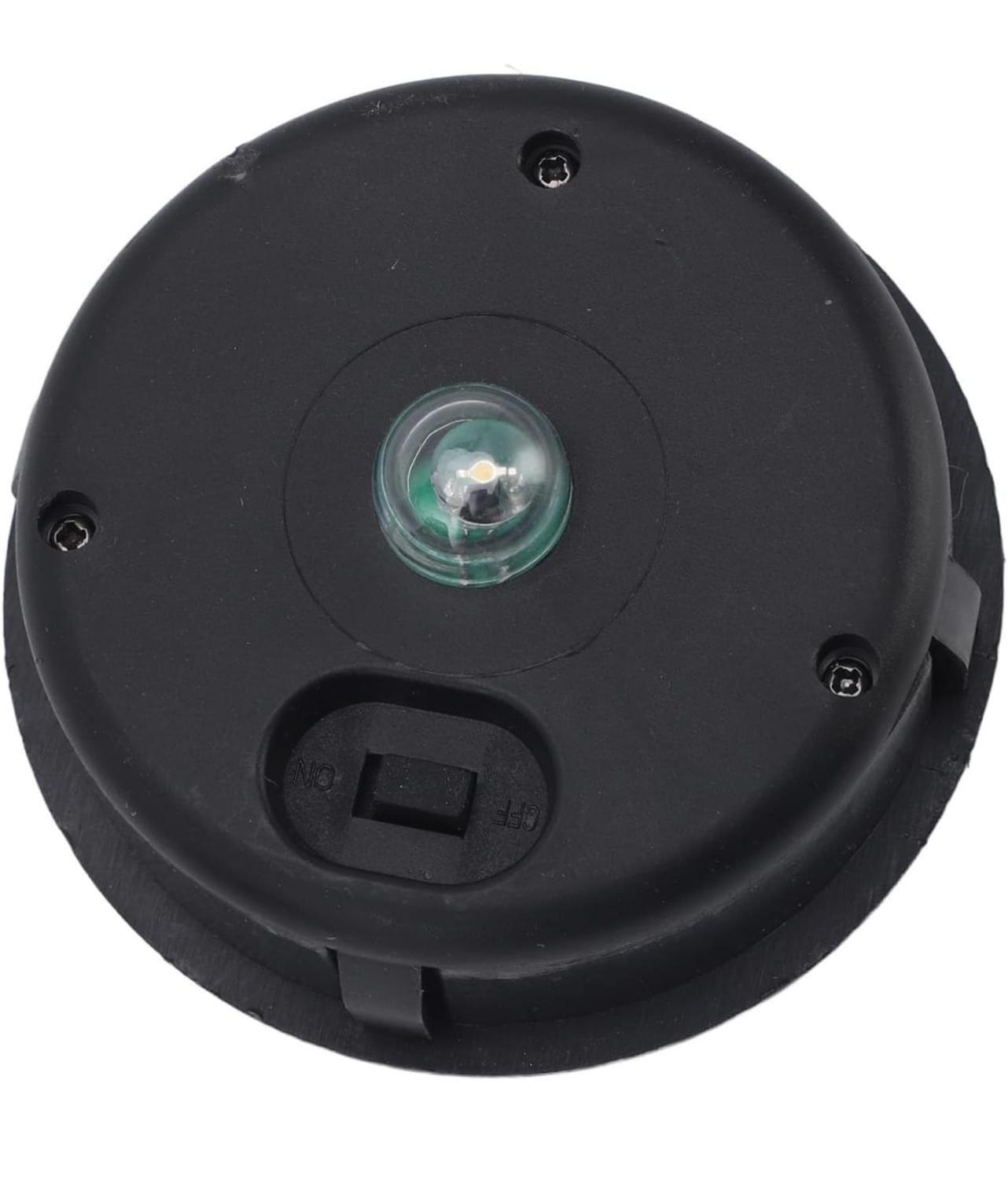 Lampara Solar Colgante Para Exterior-4