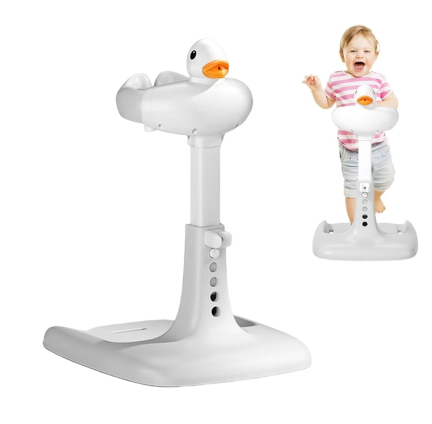 Bañera Soporte De Pie Para Ducha Bebes-0