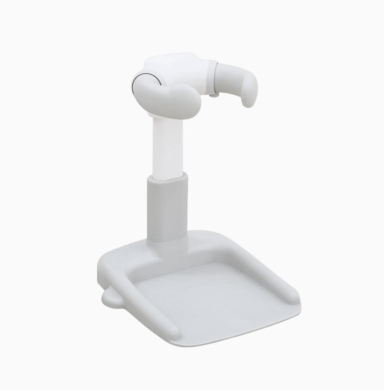 Bañera Soporte De Pie Para Ducha Bebes-2