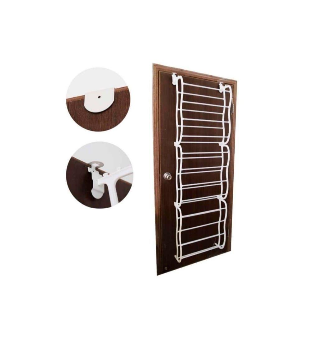 Organizador De Zapatos Para Puerta -2