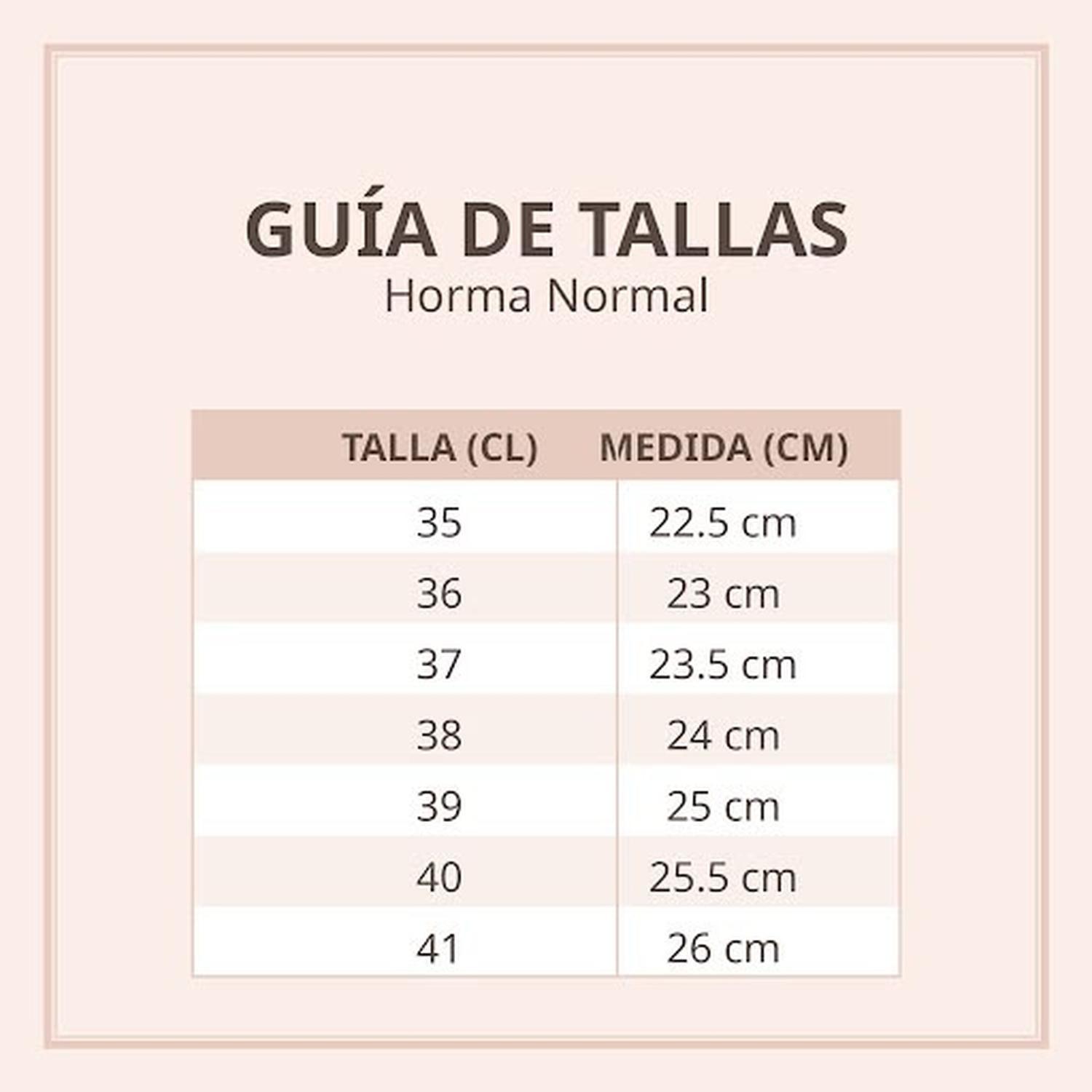 Zapatilla Urbana Negro Mujer Textil Nara 5397-1-5