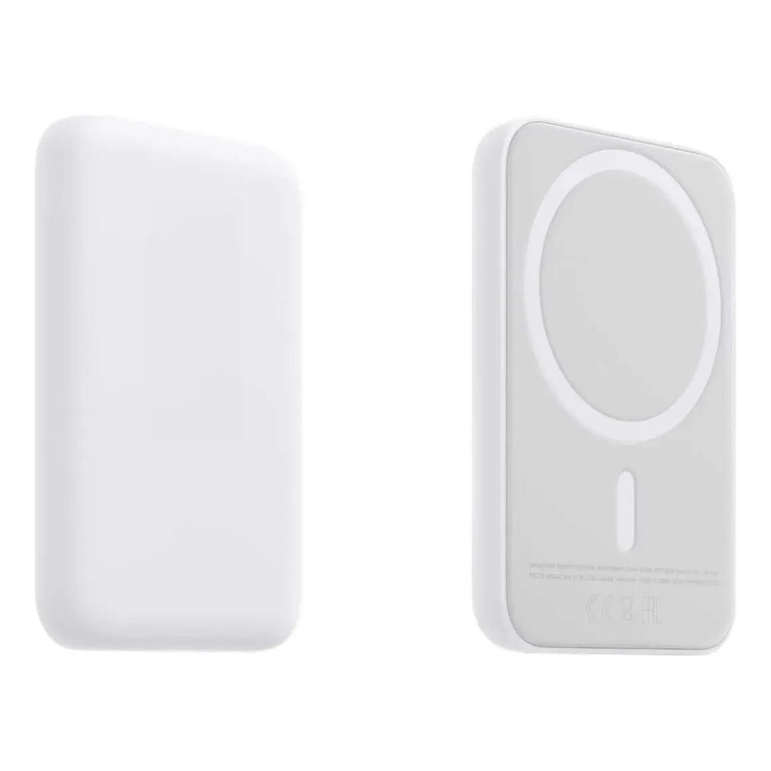 Batería Externa Magnética 20.000 mAh Compatible MagSafe para iPhone-1