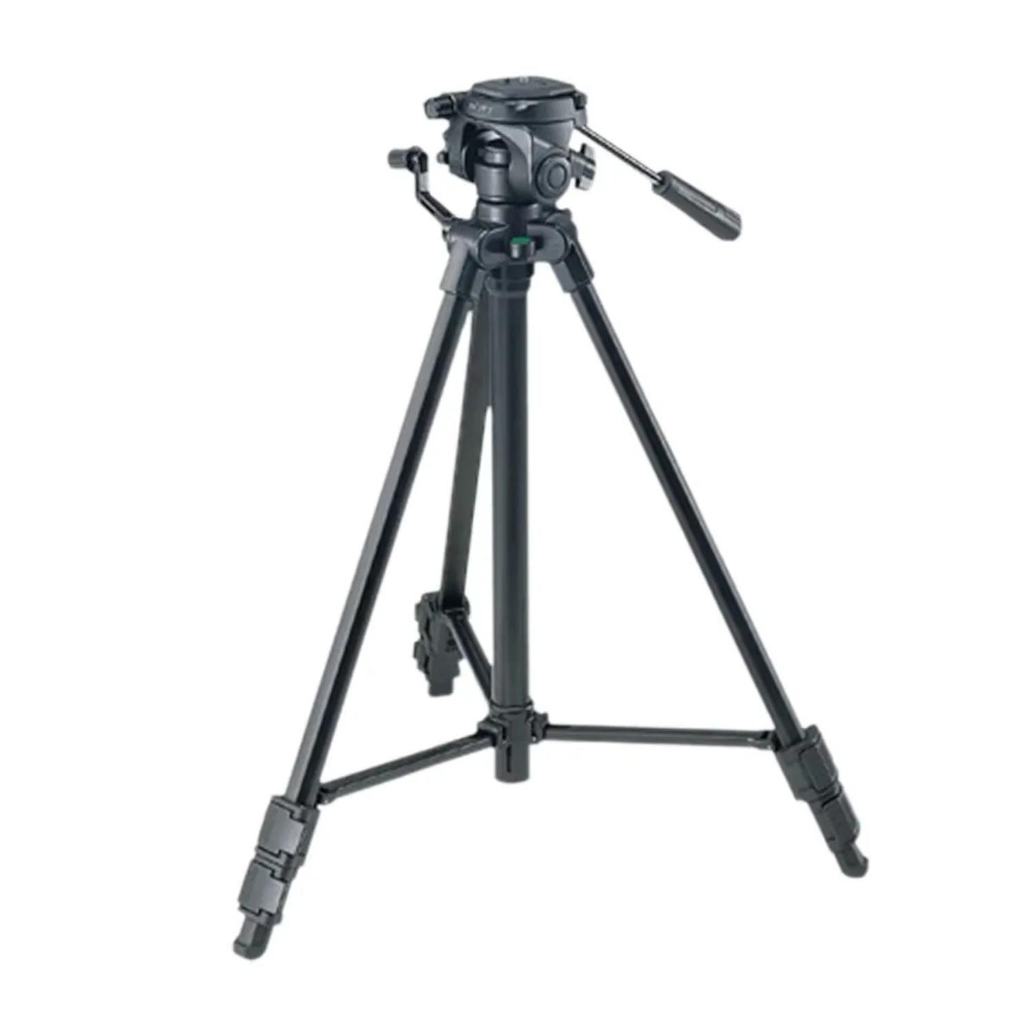 Trípode Profesional Plegable 170 cm para Cámara y Video SS11-2