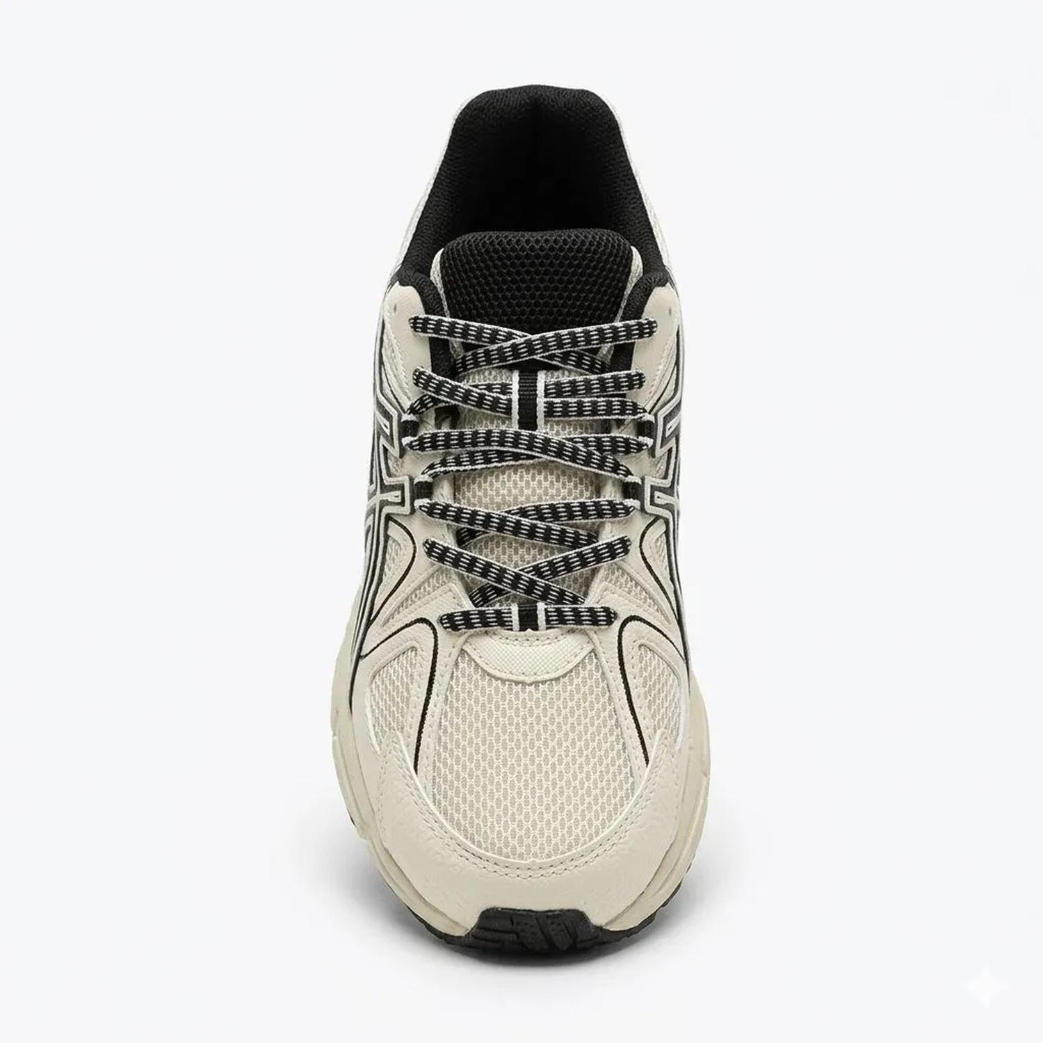 Zapatilla Deportiva Beige Crema Unisex Asis PG5359-18-2