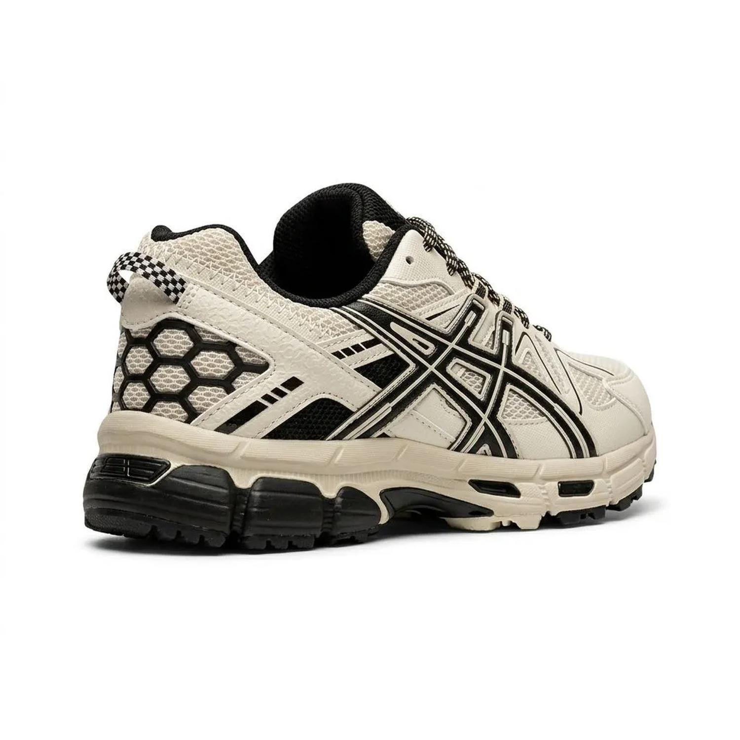 Zapatilla Deportiva Beige Crema Unisex Asis PG5359-18-3