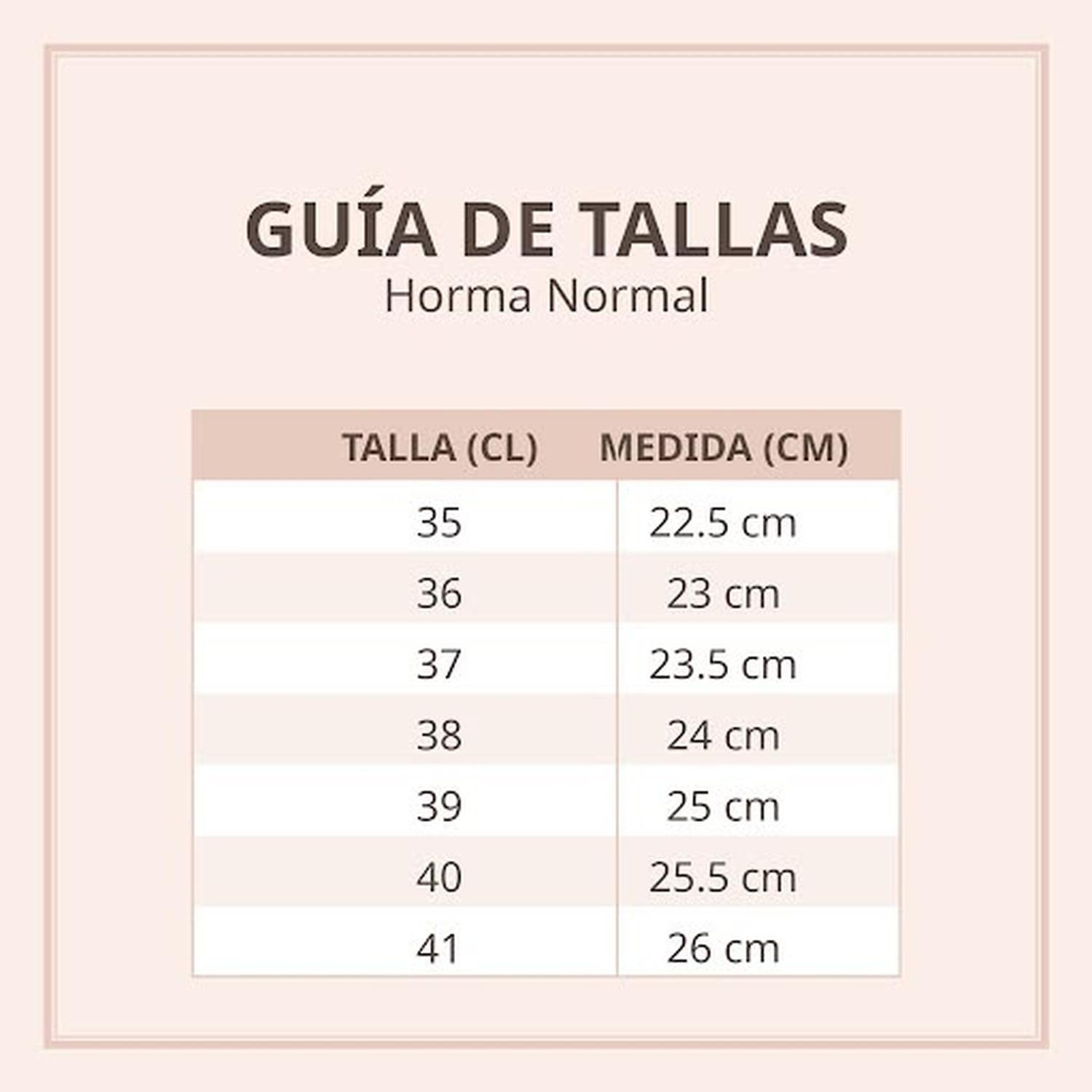 Bota Azul Mujer Casual Gamuza Dakota 26-54-5