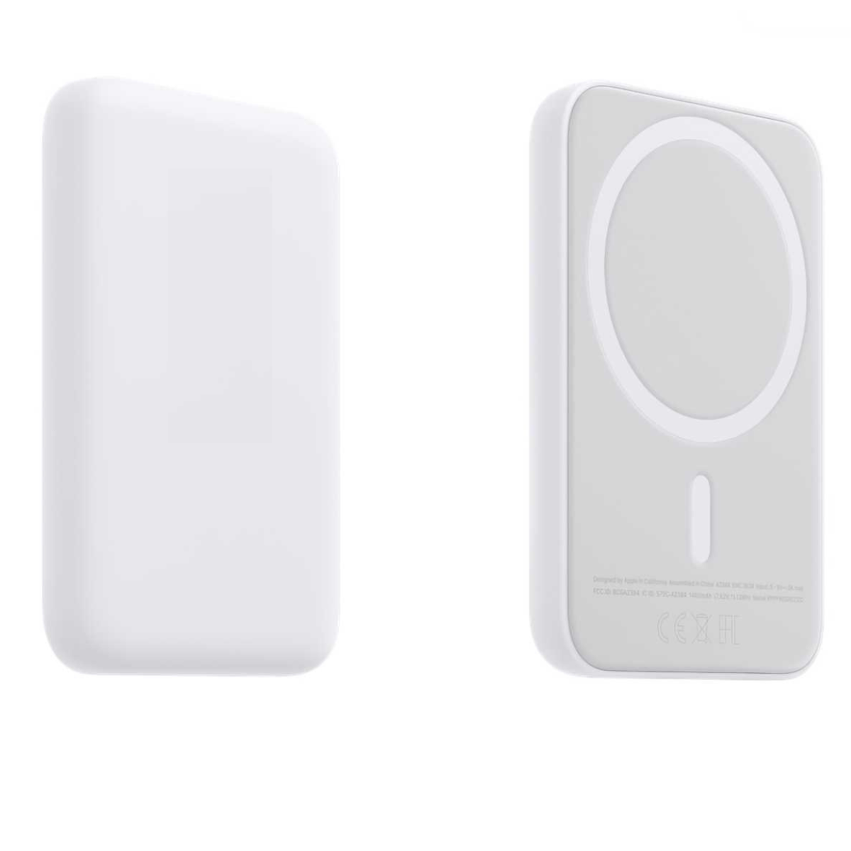 Bateria Externa para Iphone Magsafe Cargador Portatil de 20000Amp-1