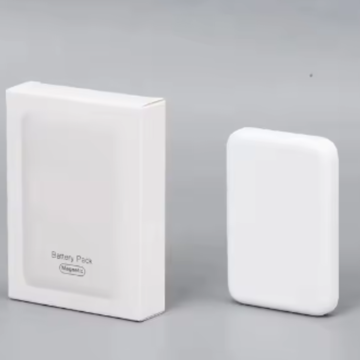 Bateria Externa para Iphone Magsafe Cargador Portatil de 20000Amp-6