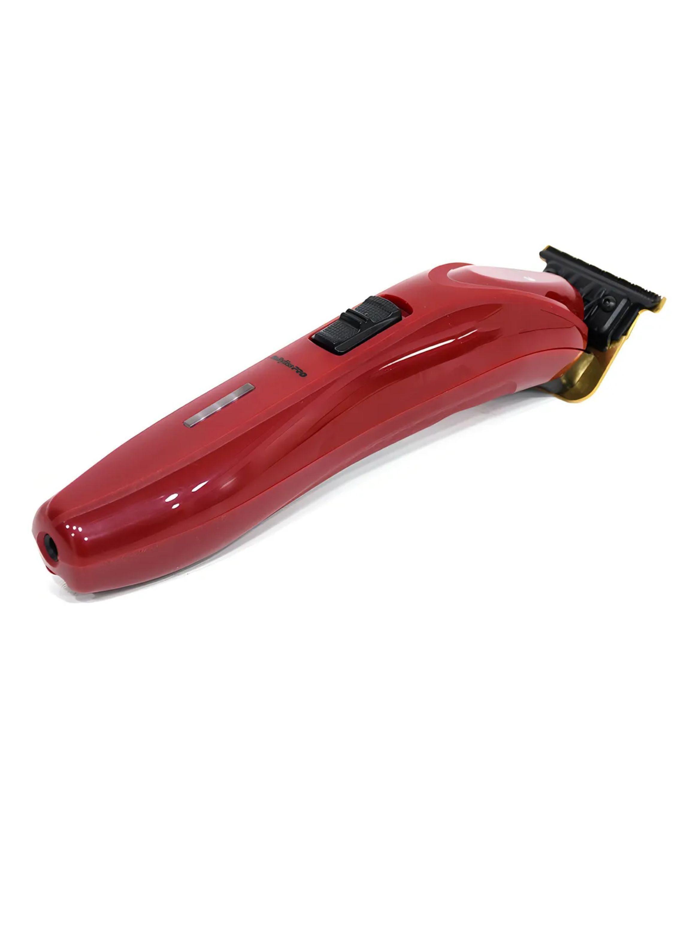 Máquina Desvelladora BabyLissPro FXX3TUZ-3