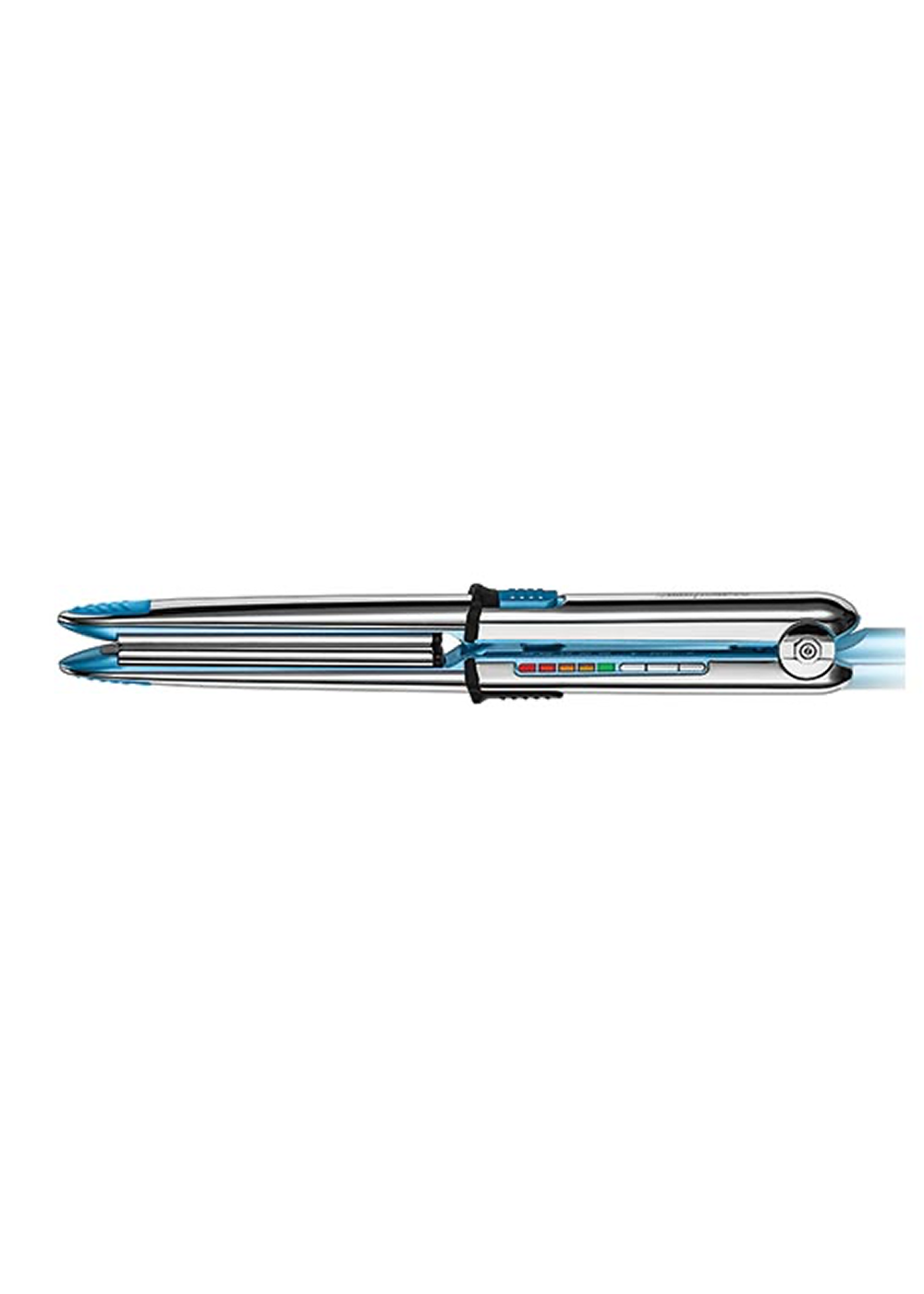 Plancha BabylissPro Nano Titanium Optima 3000 Plata-1