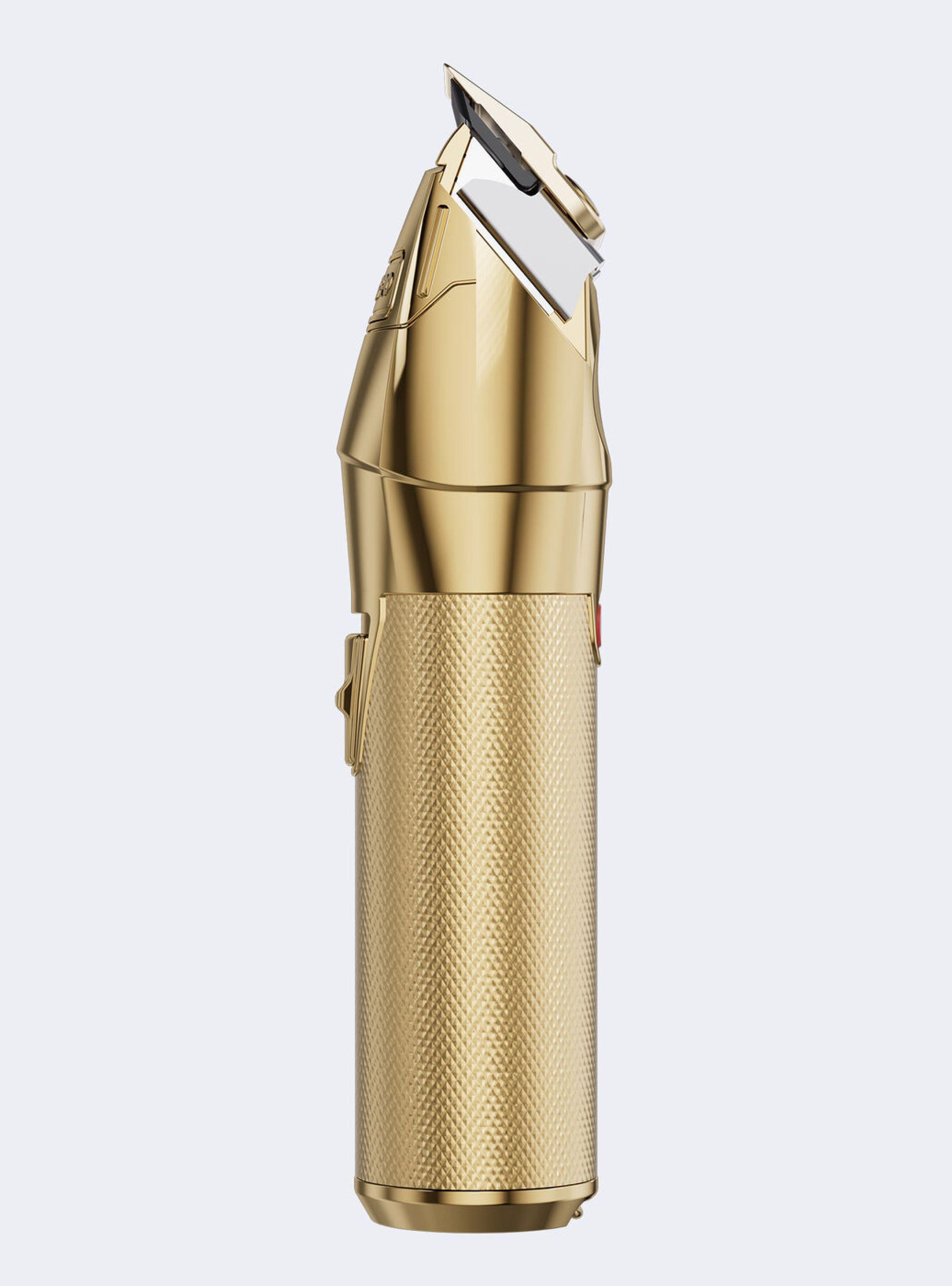 Babyliss Pro Cortadora Profesional Inalámbrica Gold FX-2
