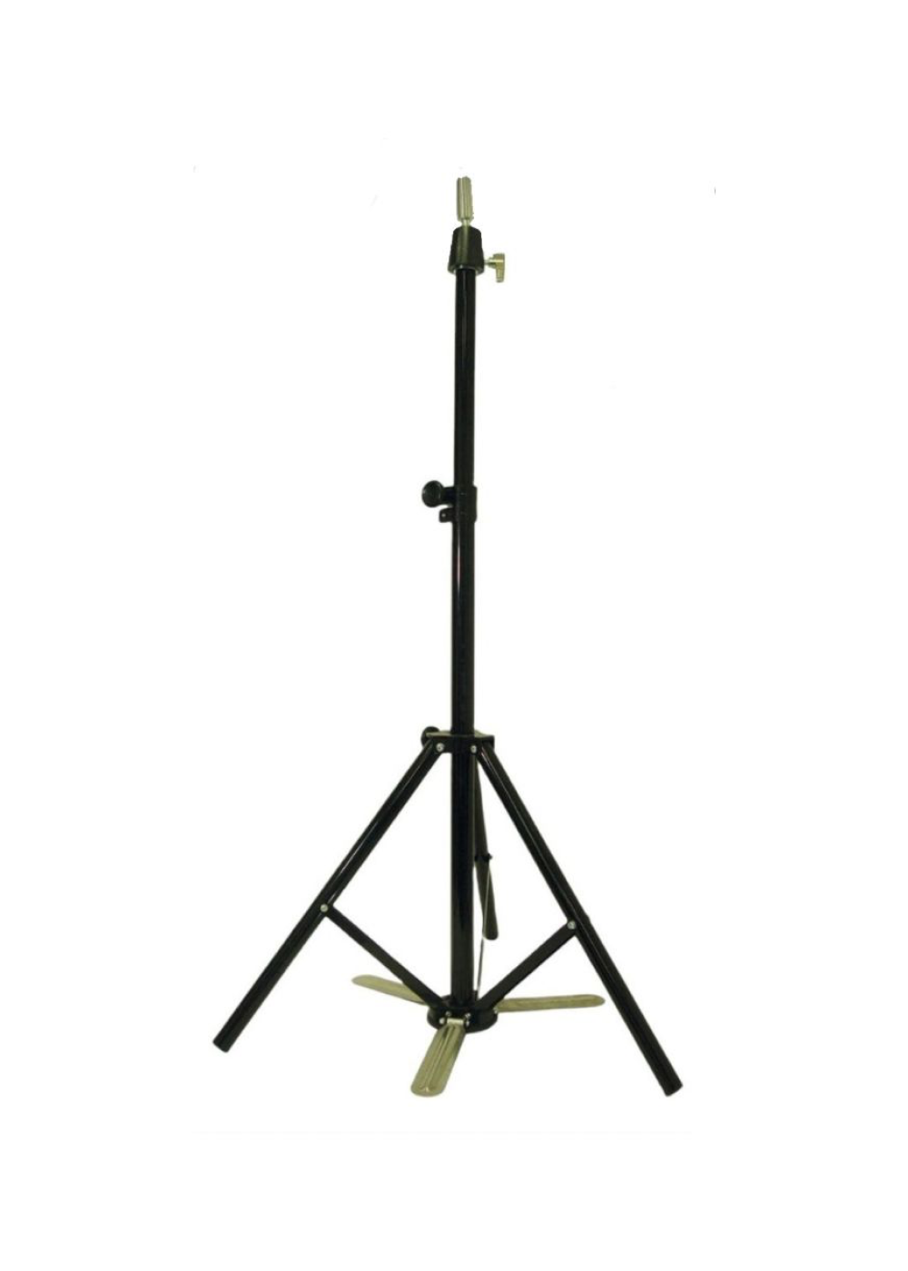 Atril Para Cabeza Técnica de Peluquería + Bolso de Traslado -0