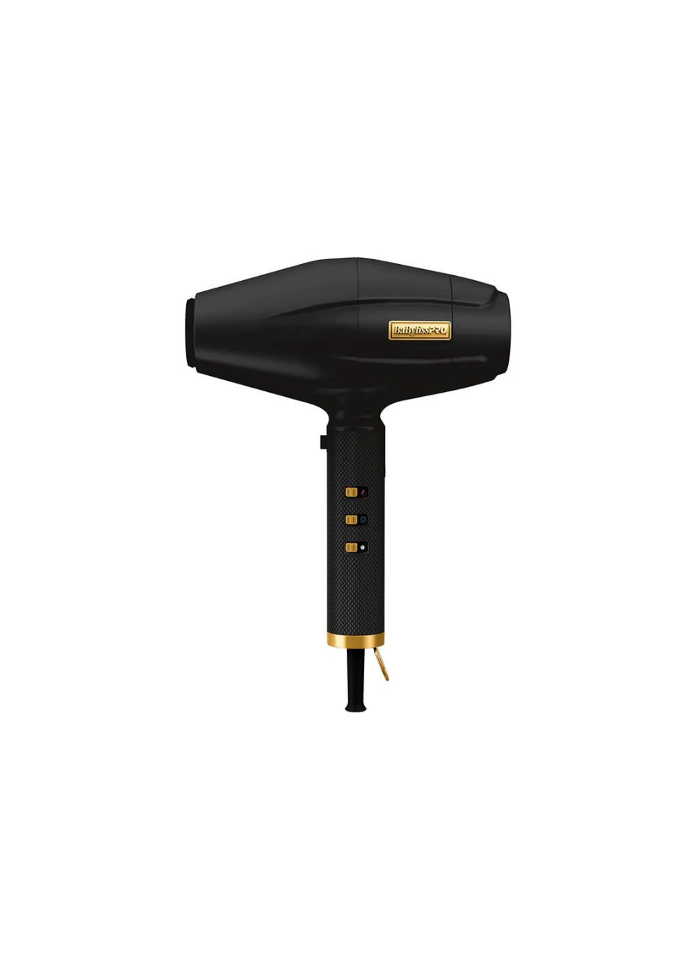 Secador BlackFX BabylissPro  FXBDB1UZ-2