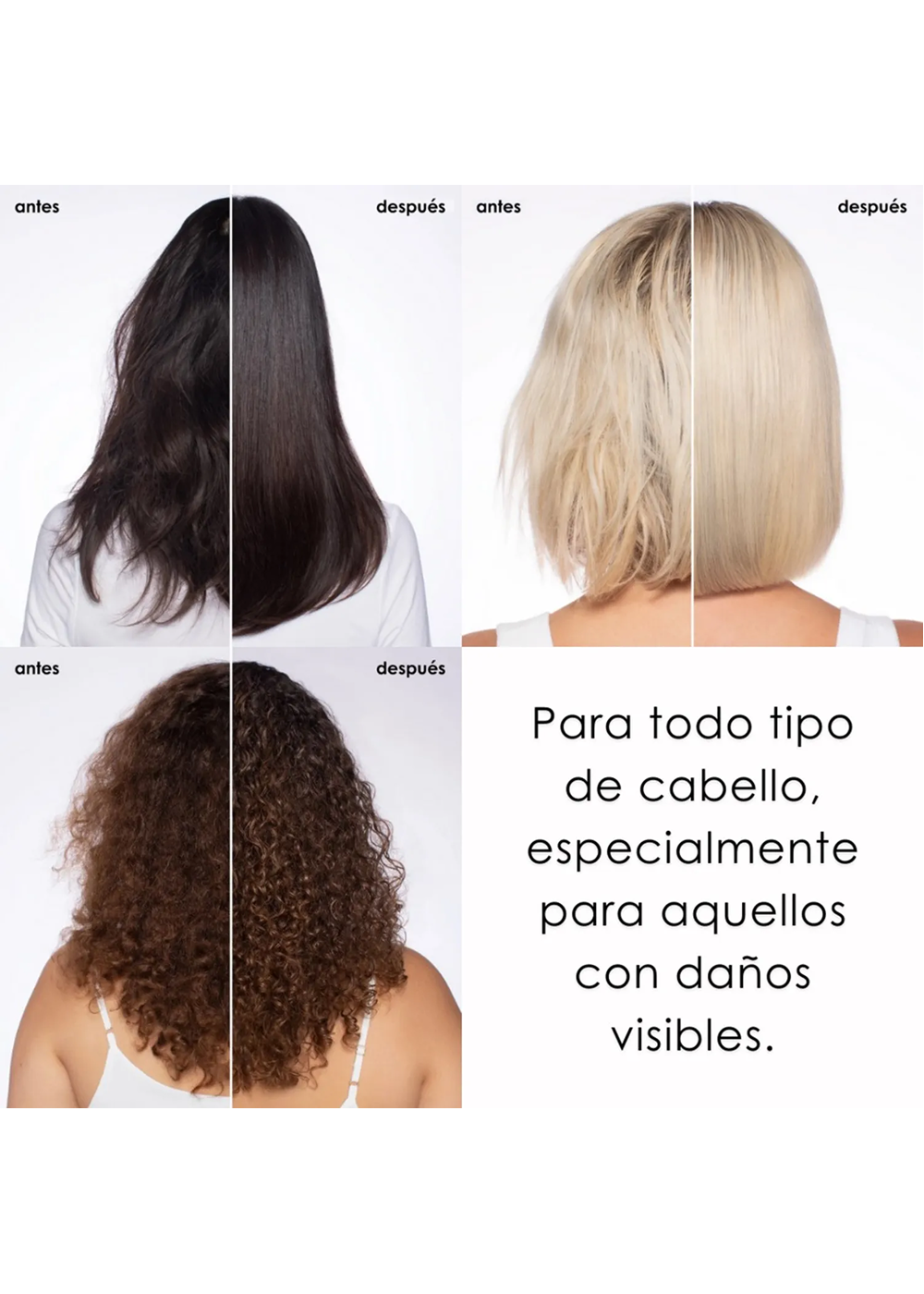 Olaplex No0 Tratamiento Reparador Intensivo New Intensive Bond 155ml-3