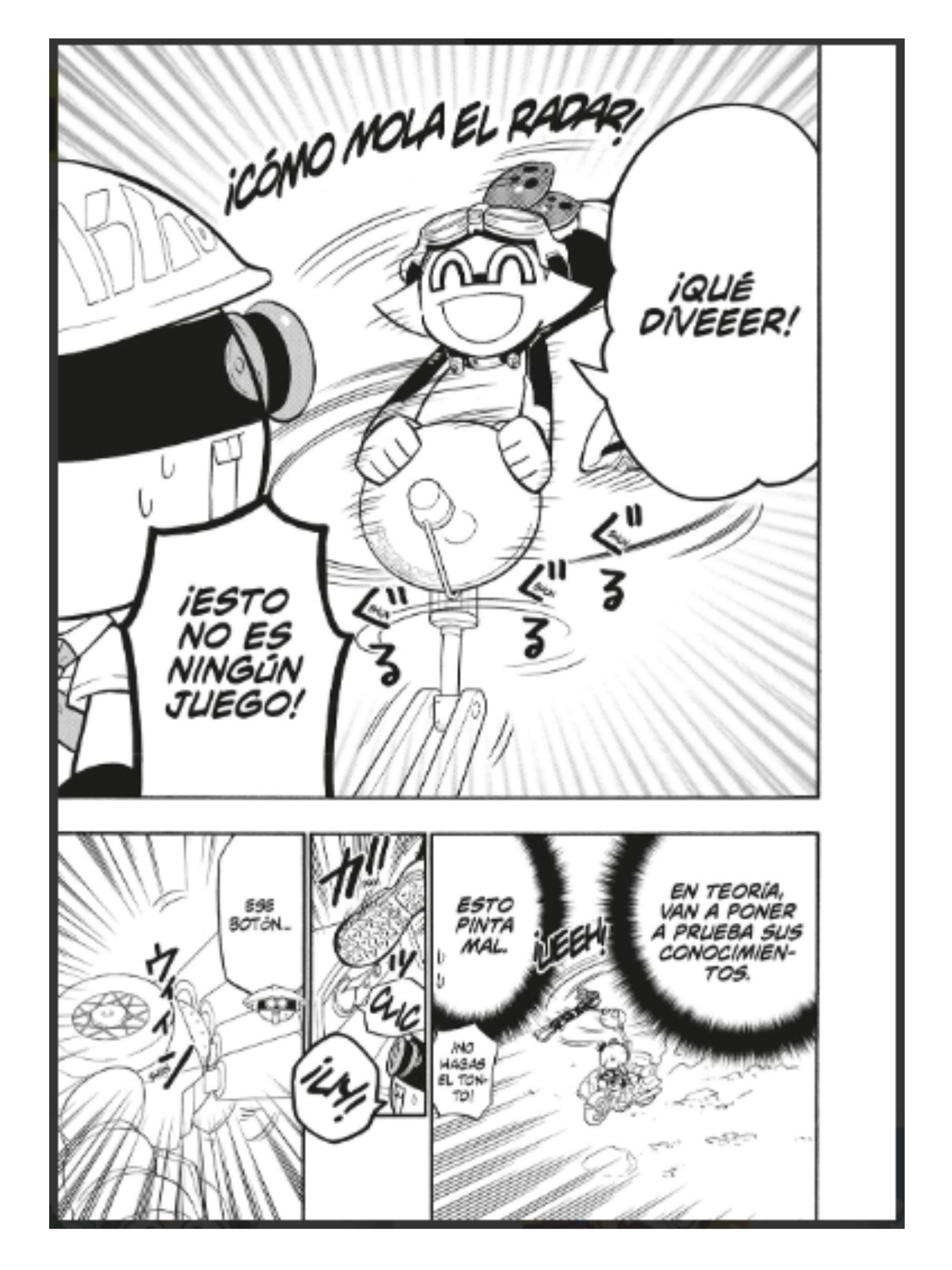 Splatoon #13-2