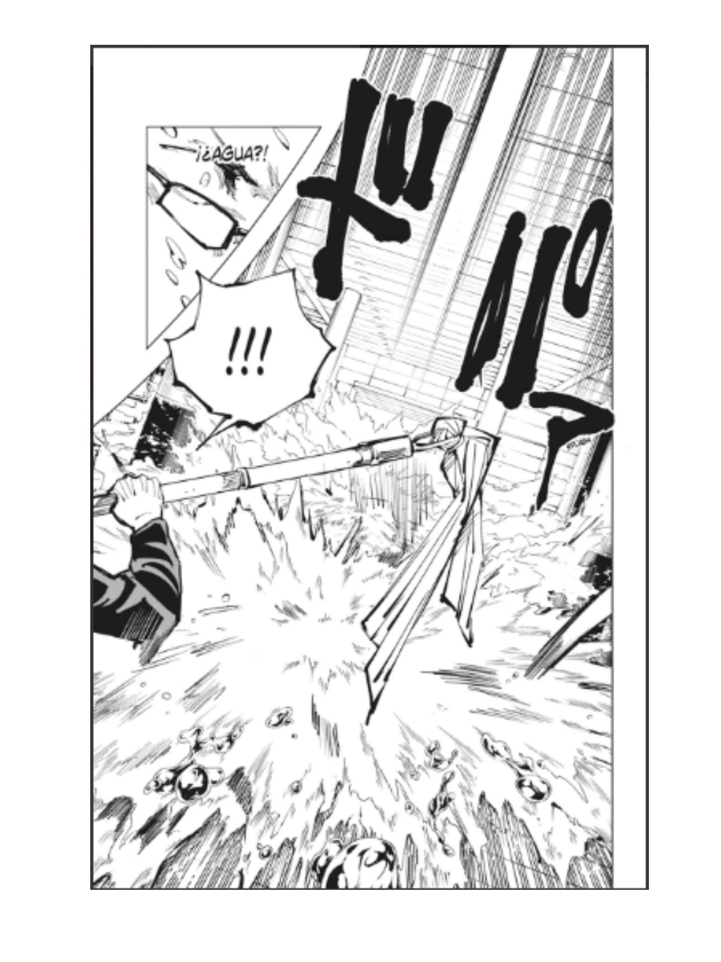 Jujutsu Kaisen 13-1