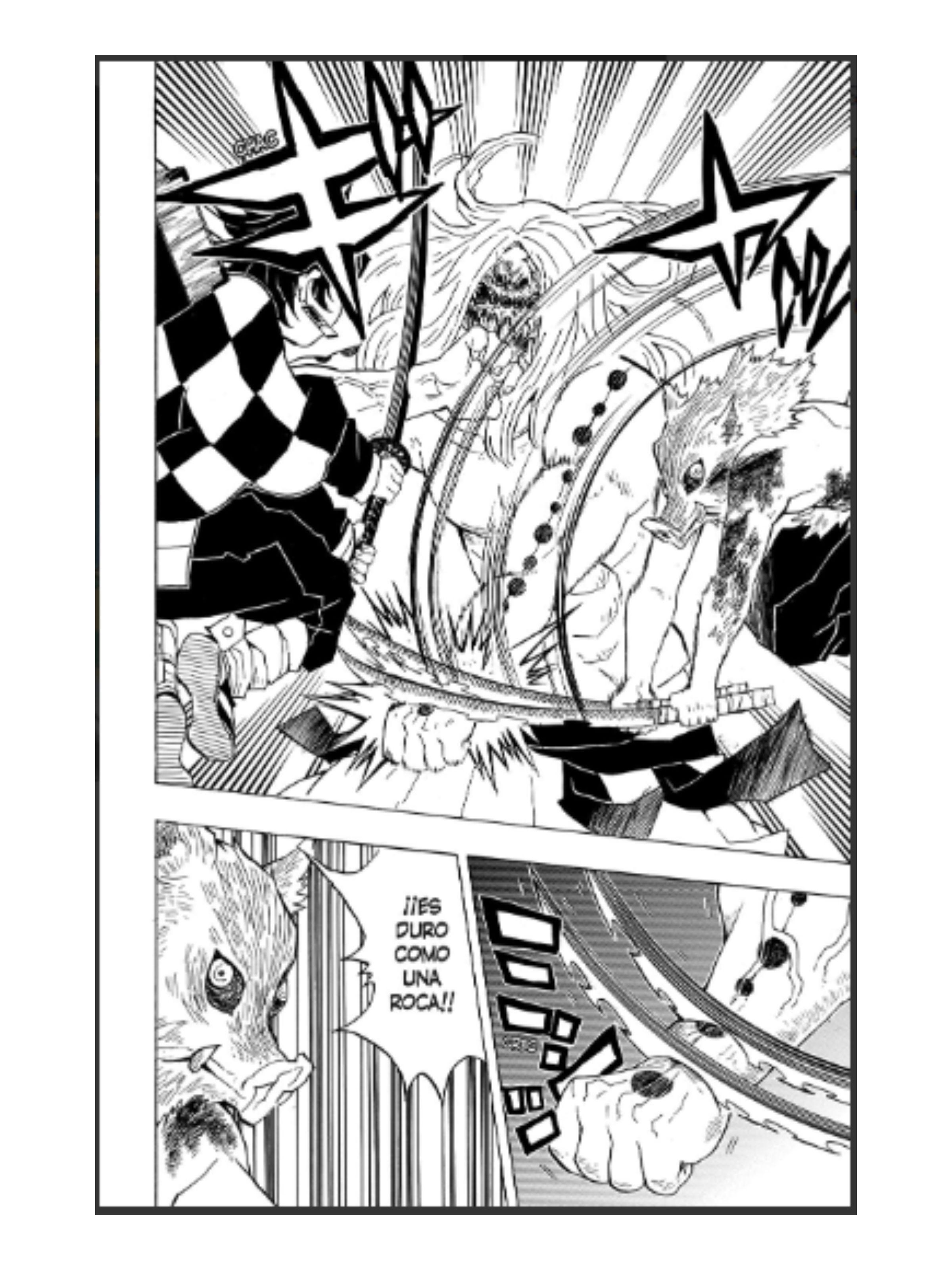 Guardianes De La Noche Kimetsu No Yaiba #05-3