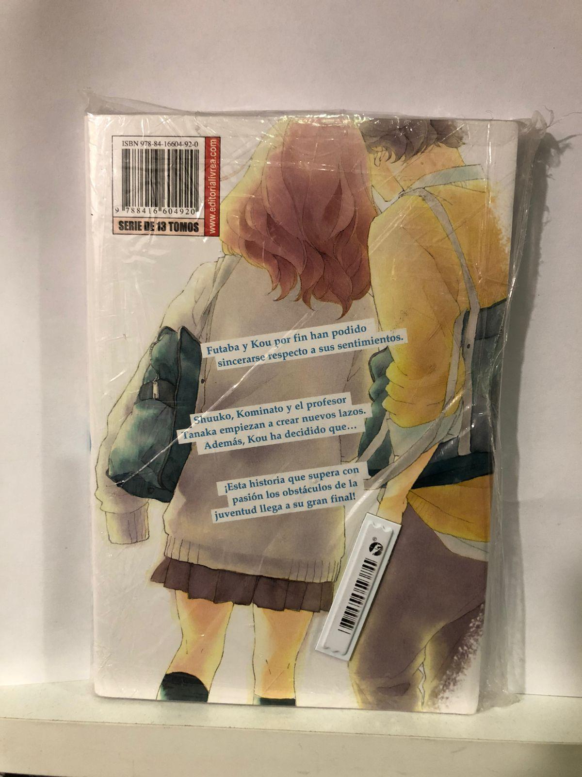 Aoha Ride #13 Ivrea España-2