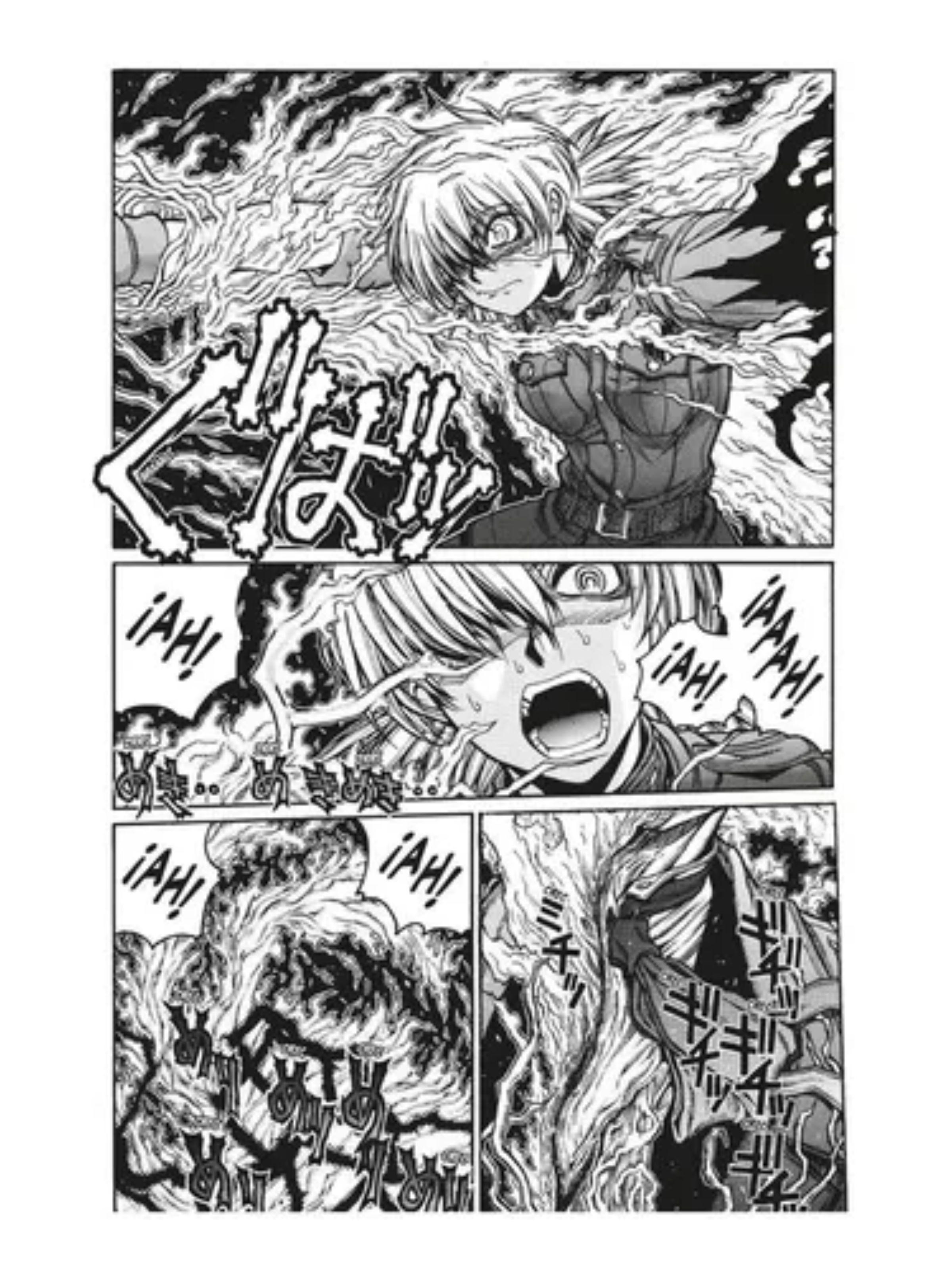 Hellsing #5 (edición Coleccionista)-1