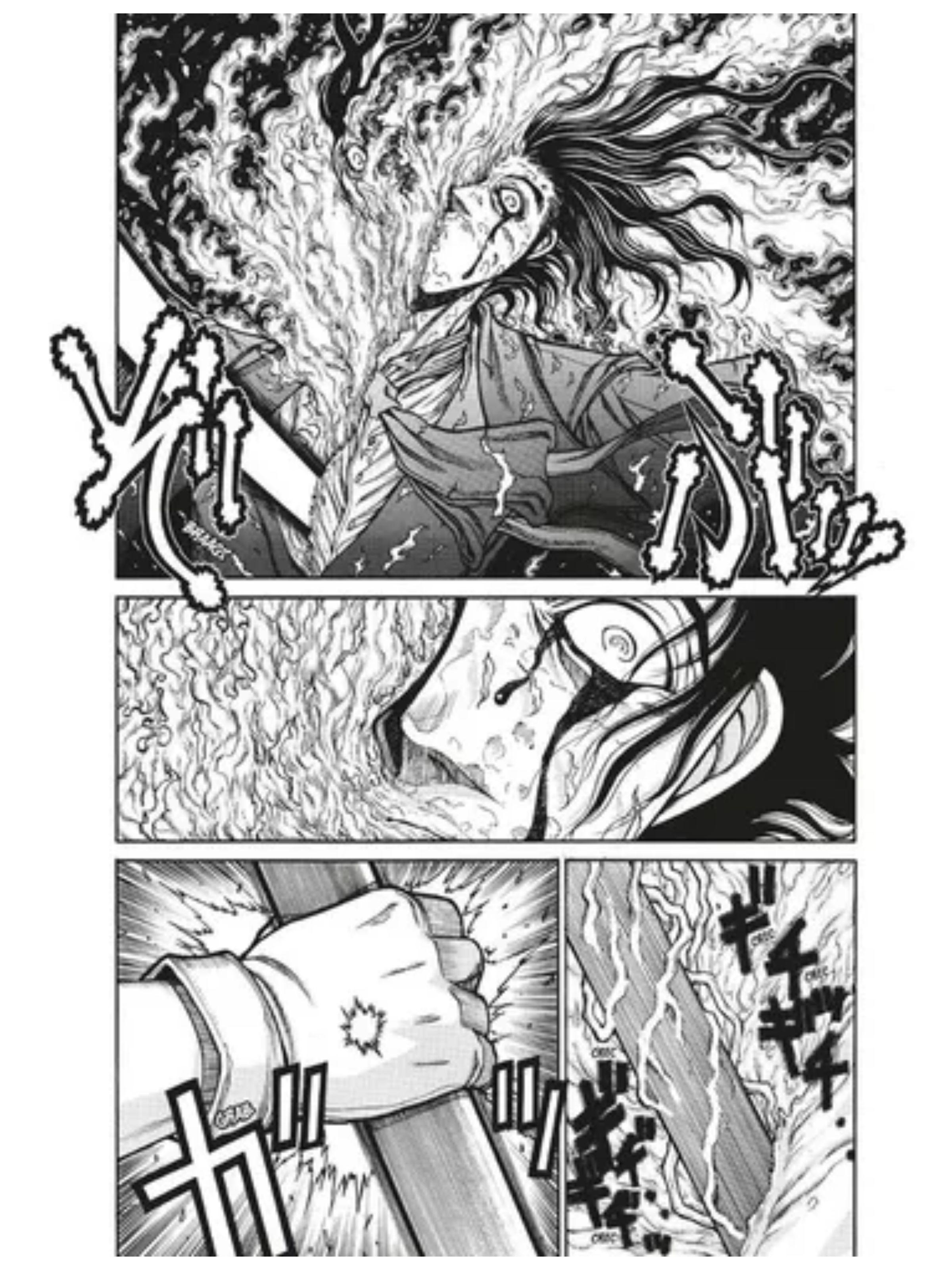 Hellsing #5 (edición Coleccionista)-2