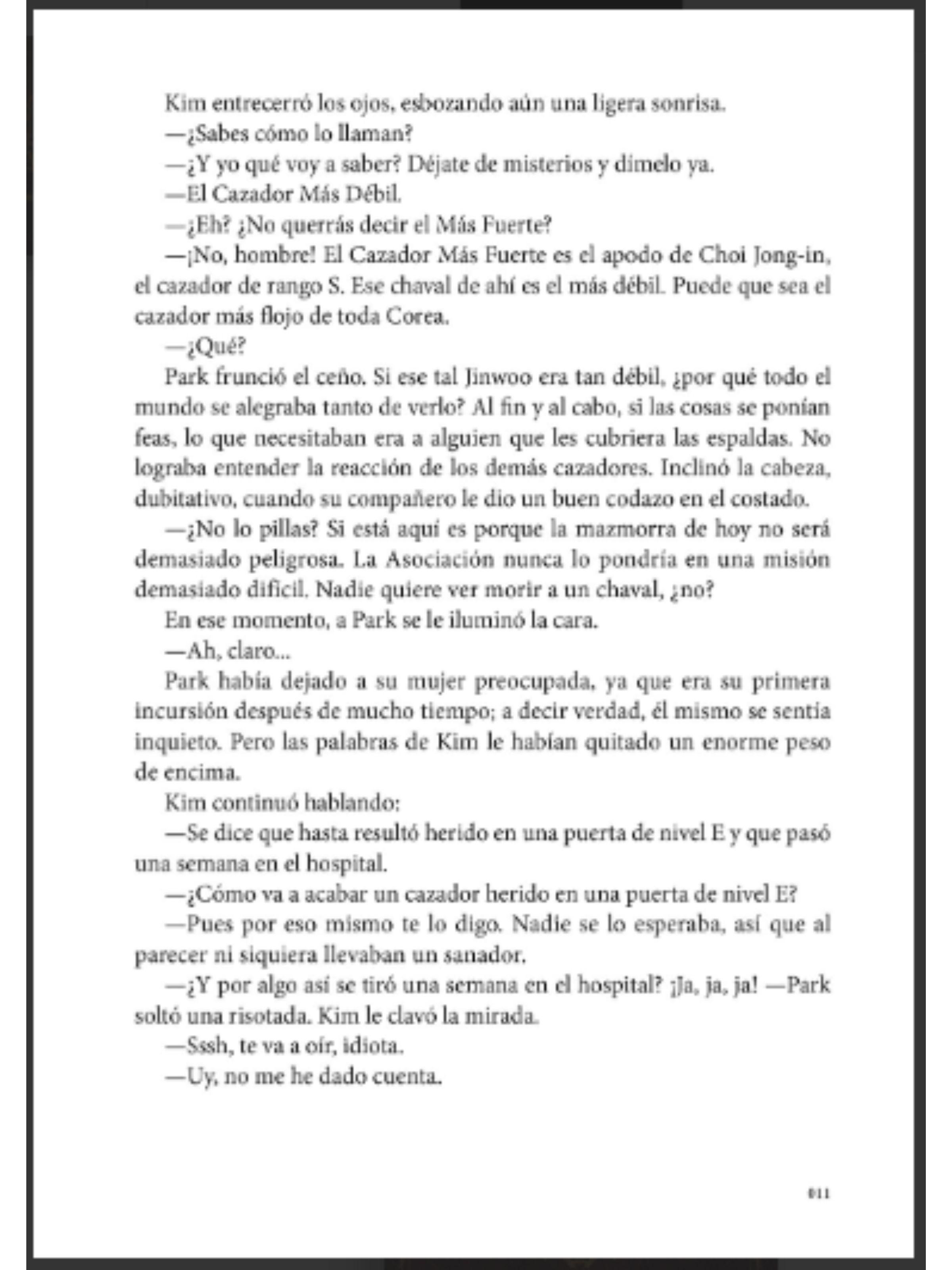 Solo Leveling 1. (novela)-3
