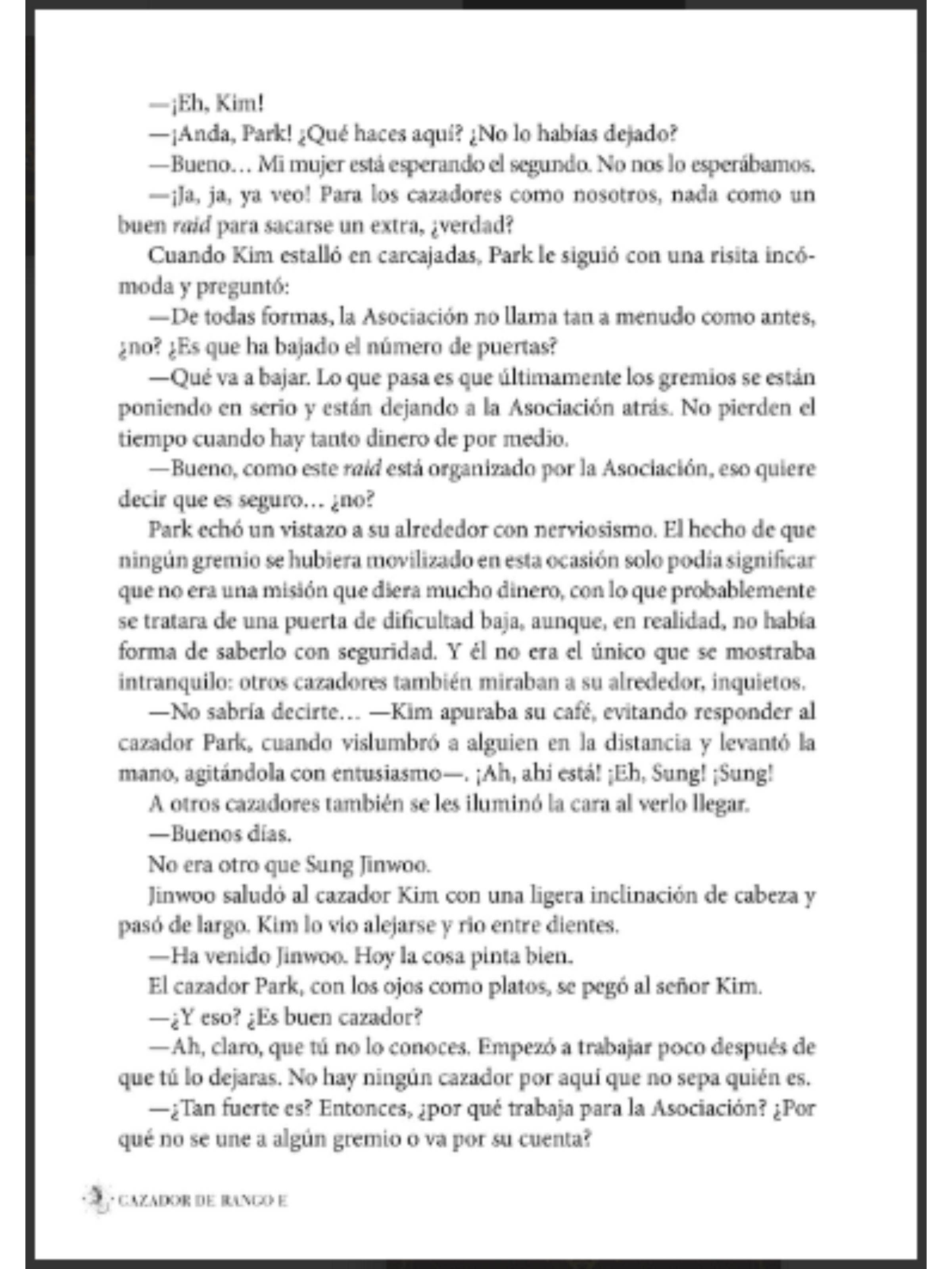 Solo Leveling 1. (novela)-2