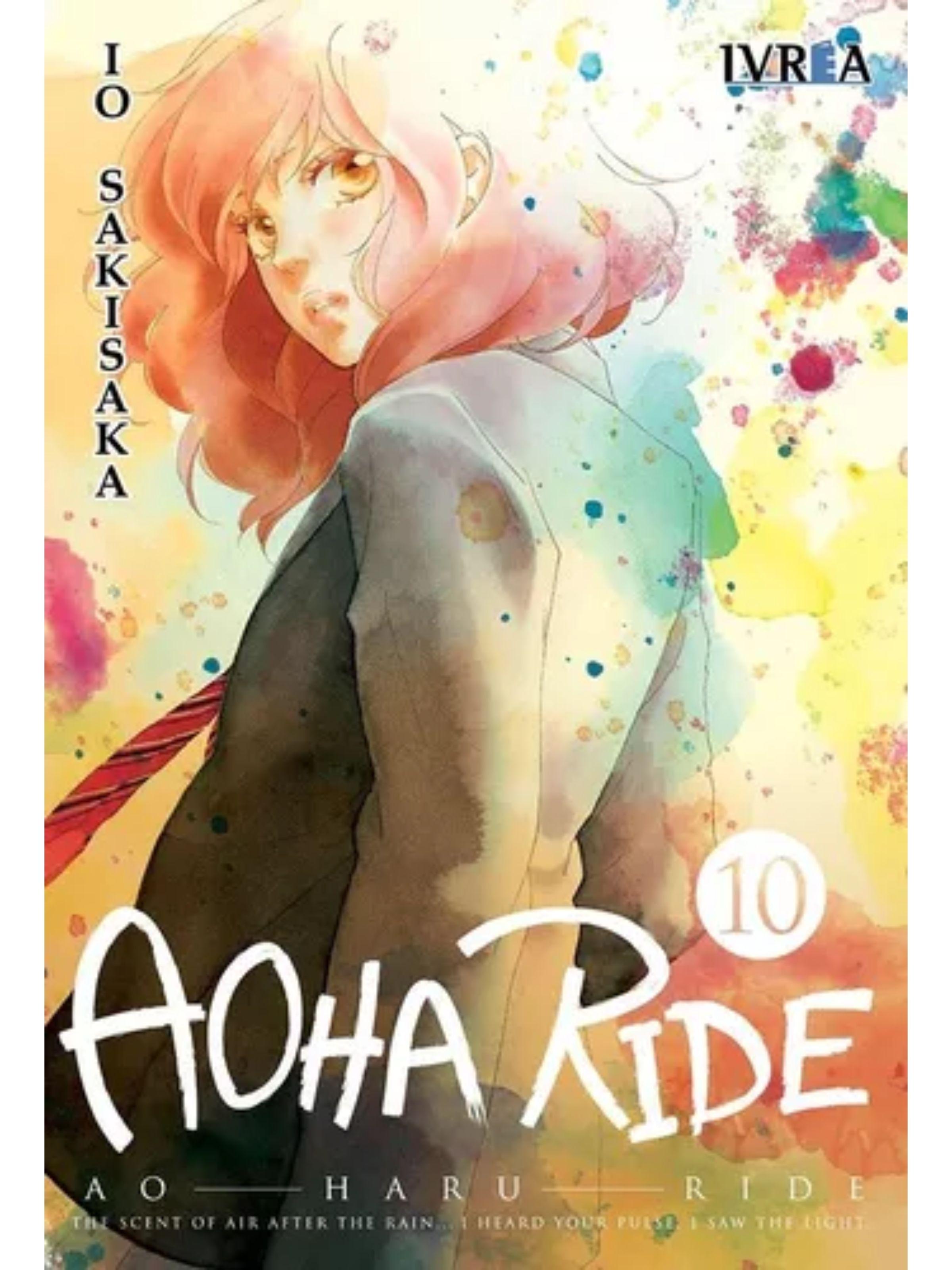 Aoha Ride #10 Ivrea España-0