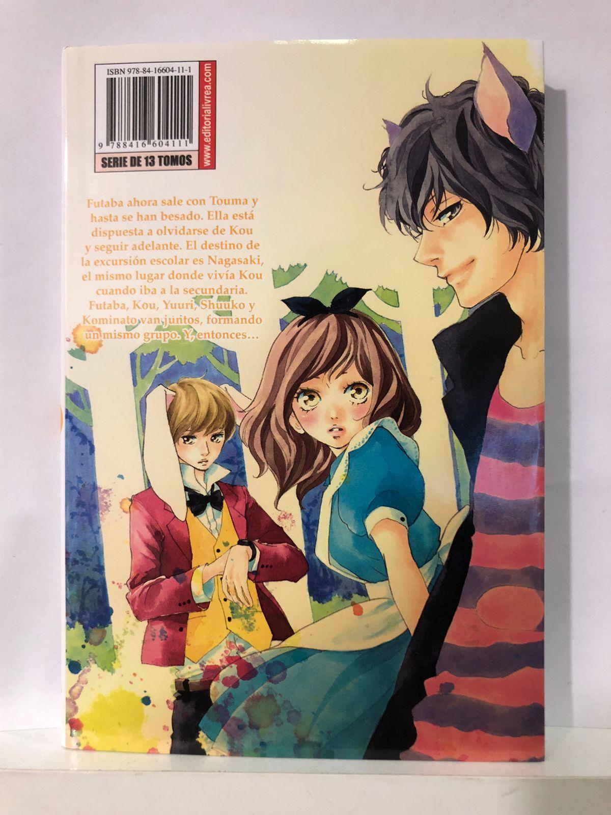 Aoha Ride #10 Ivrea España-2