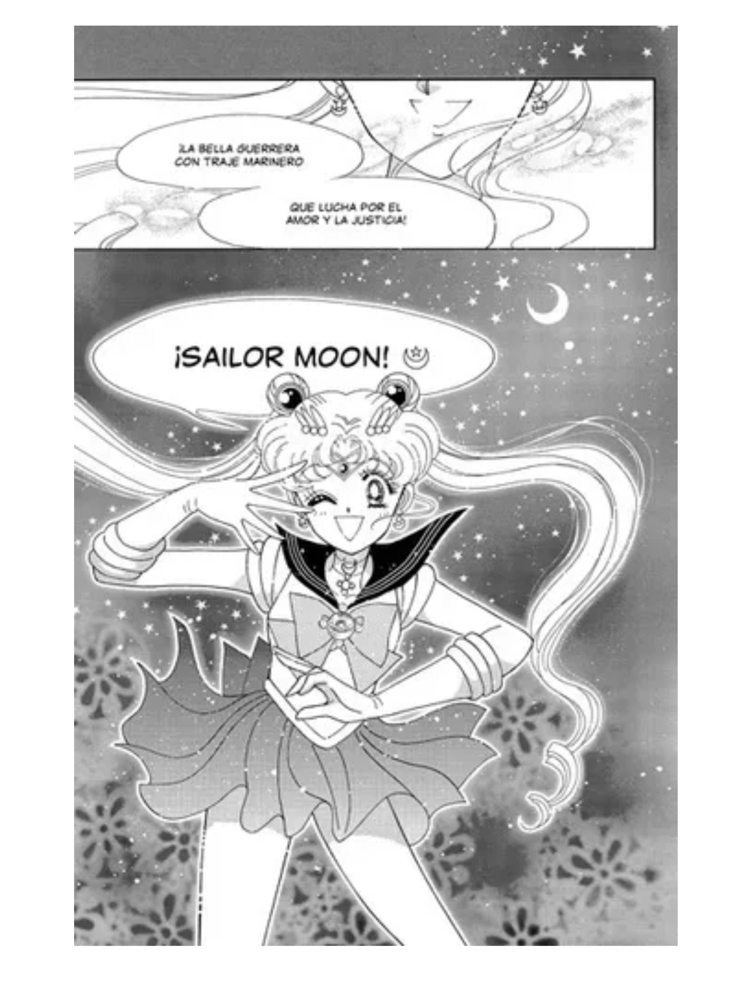 Sailor Moon 04 - Norma Editorial-3