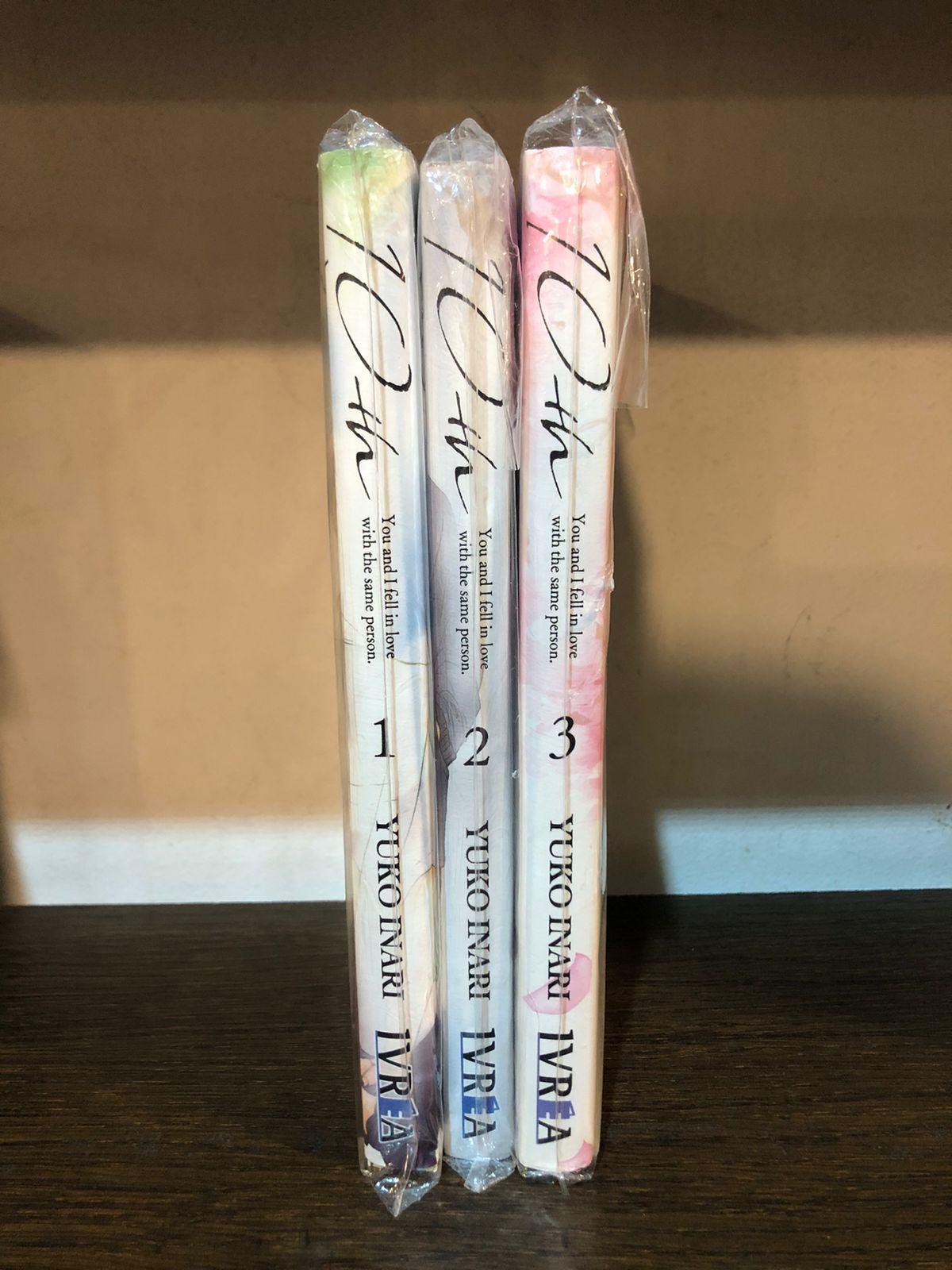 10th #02 - Inari Yuko - Ivrea España-2