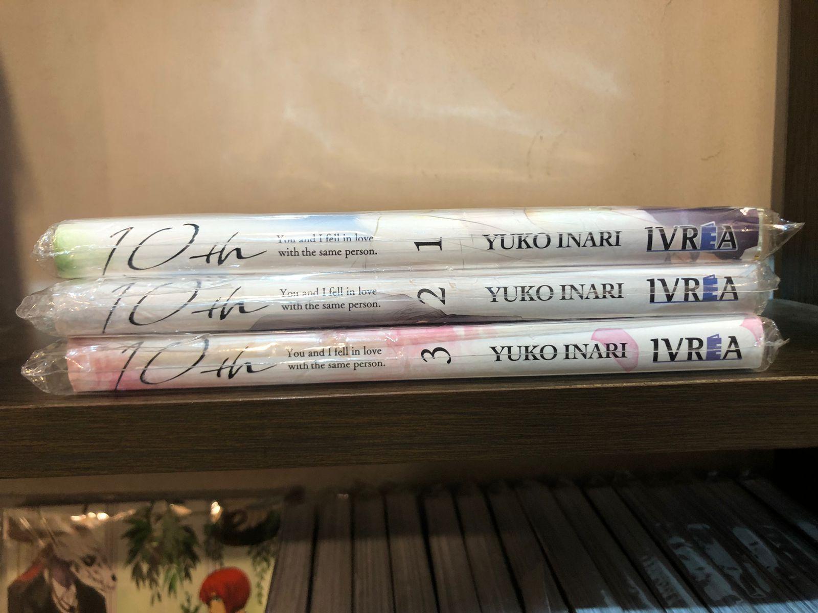 10th #02 - Inari Yuko - Ivrea España-1